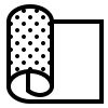 Symbol for Sheet metal fabrication and enclosures