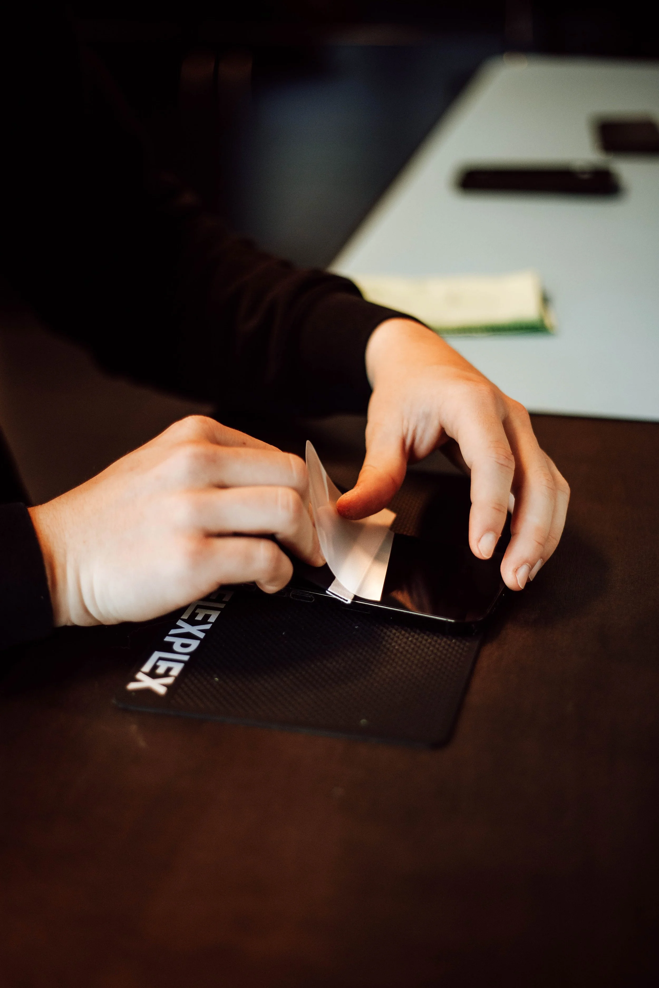 Sfeer en detailfotografie, Zierikzee