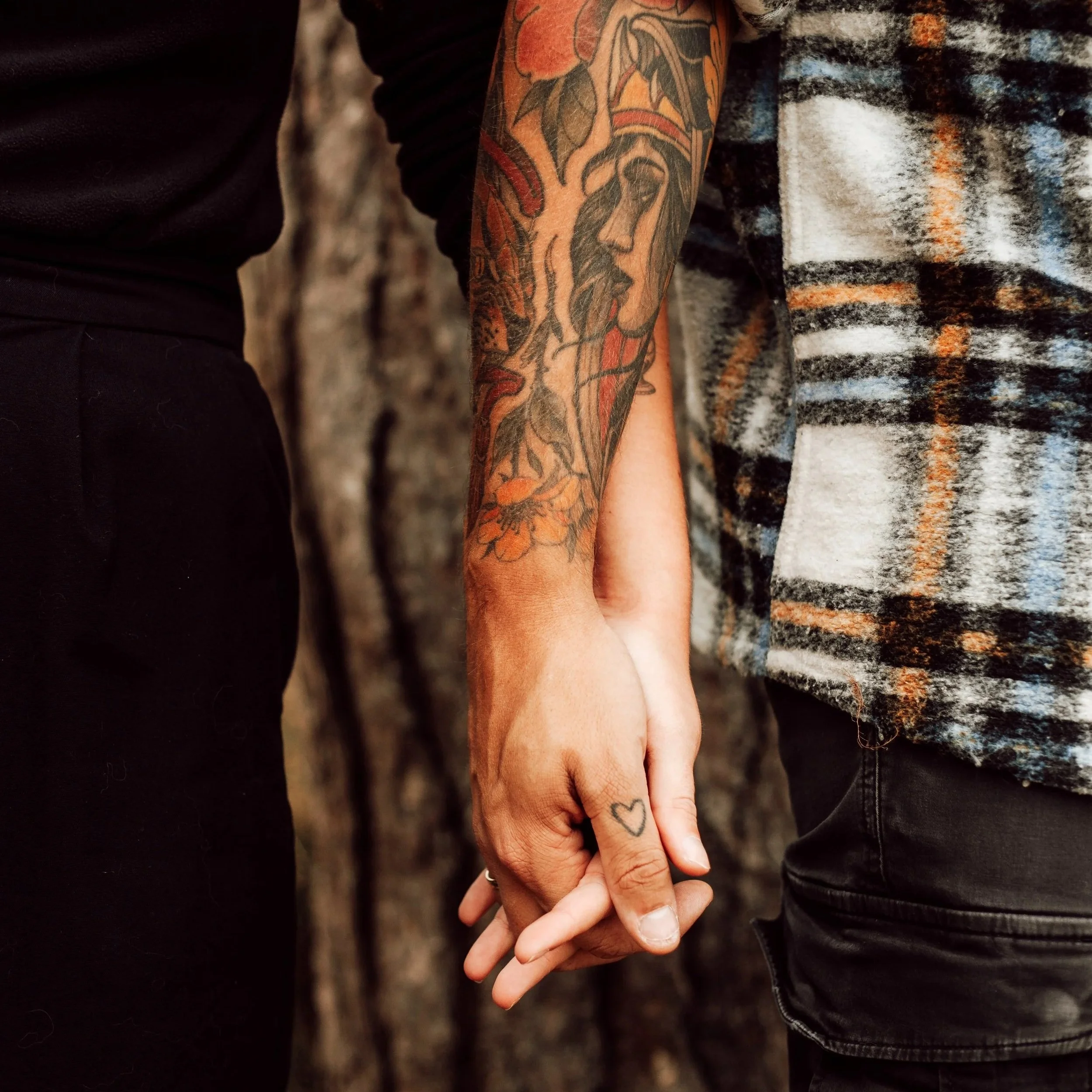 Minishoot voor geliefden, Schouwen-Duiveland, Zeeland