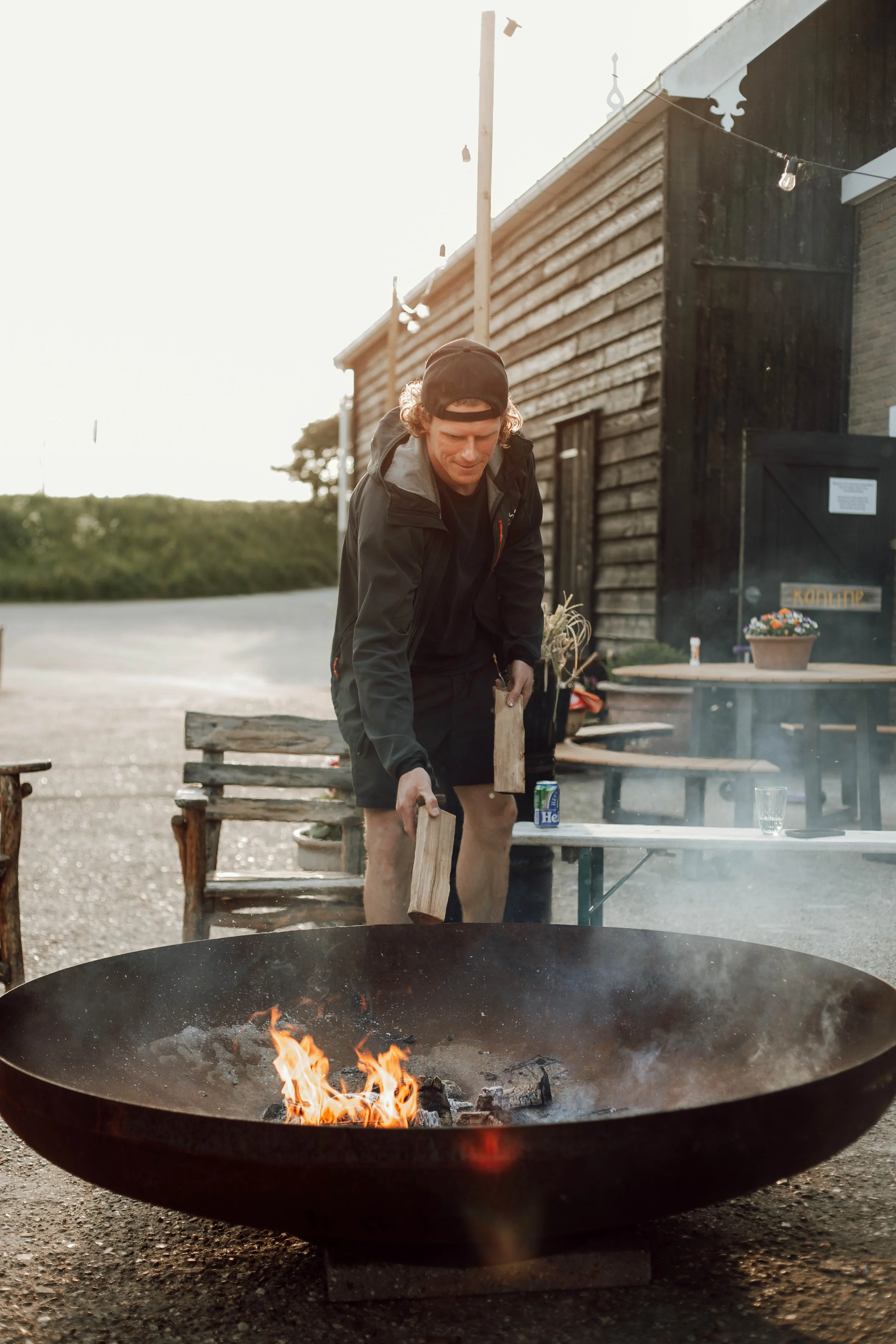 Camping Noordernieuwland