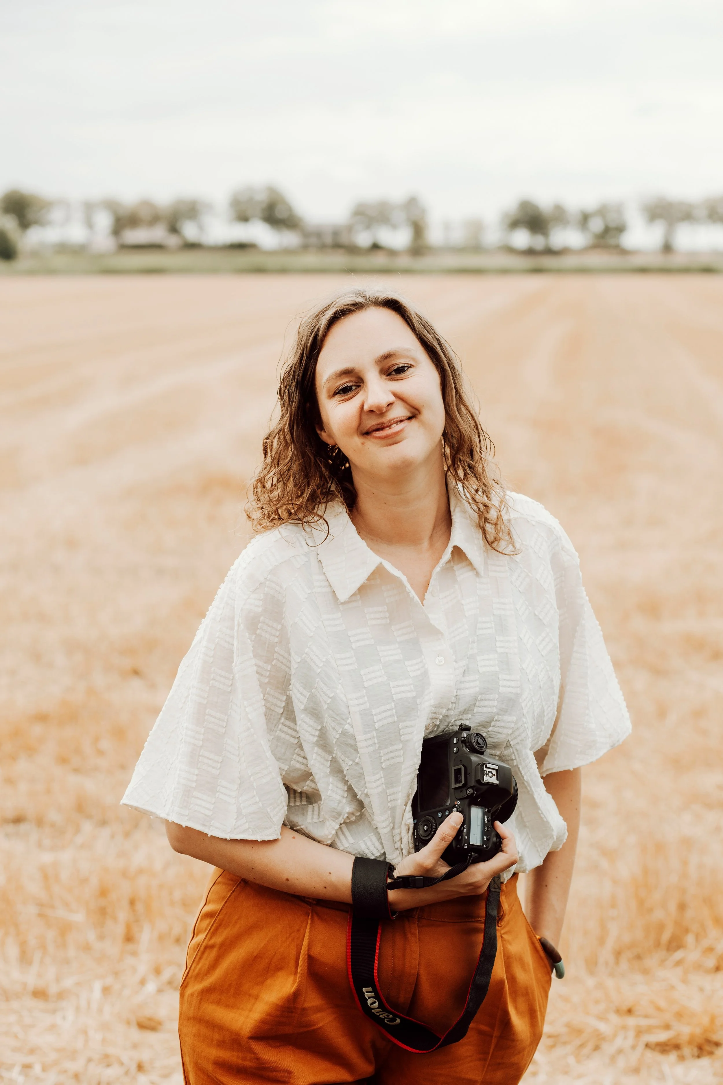 Cynthia Hanse Fotograaf Zeeland
