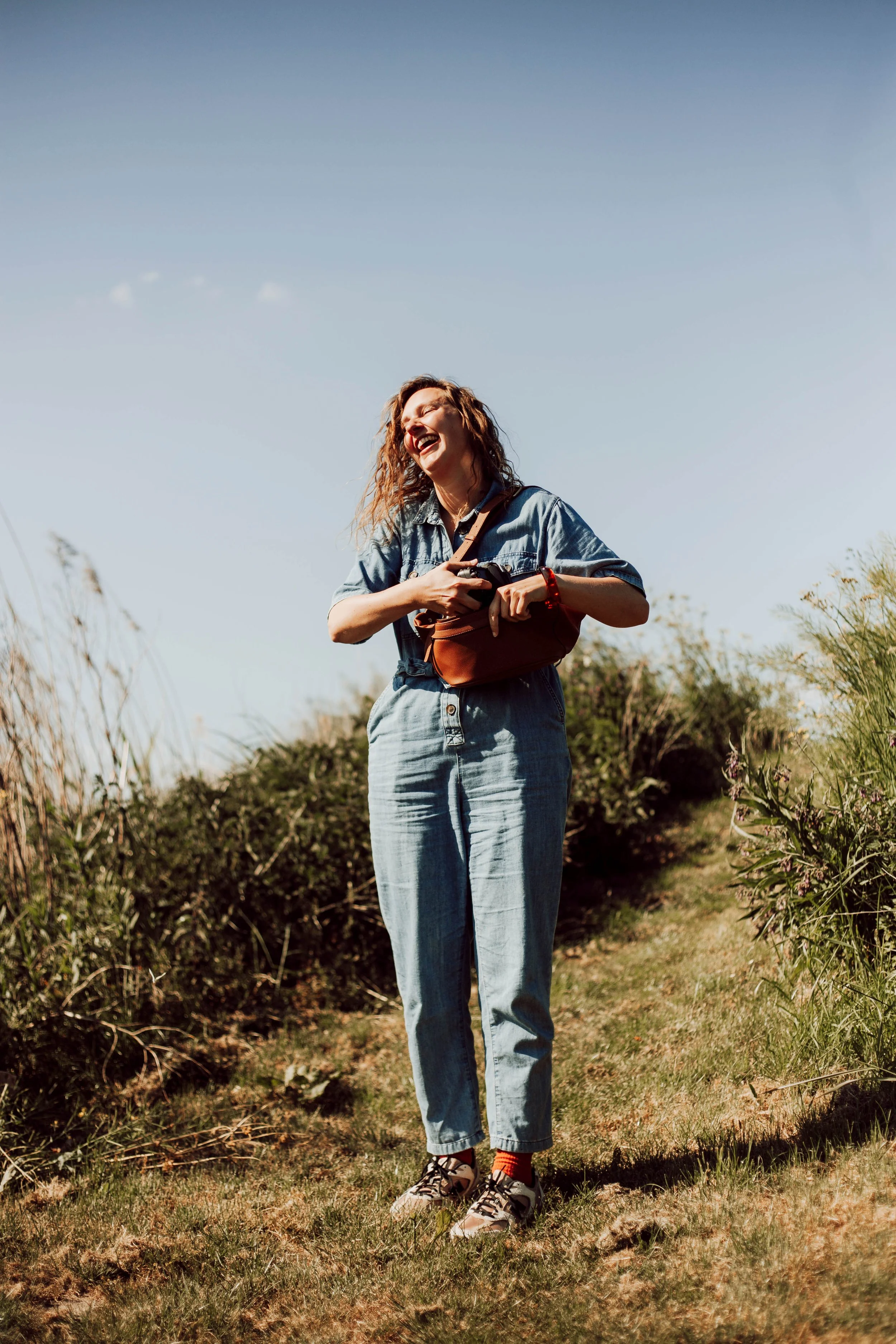 Cynthia Hanse, Fotograaf