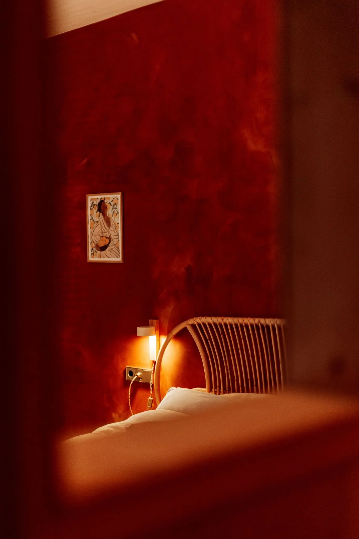 Dromus B&B