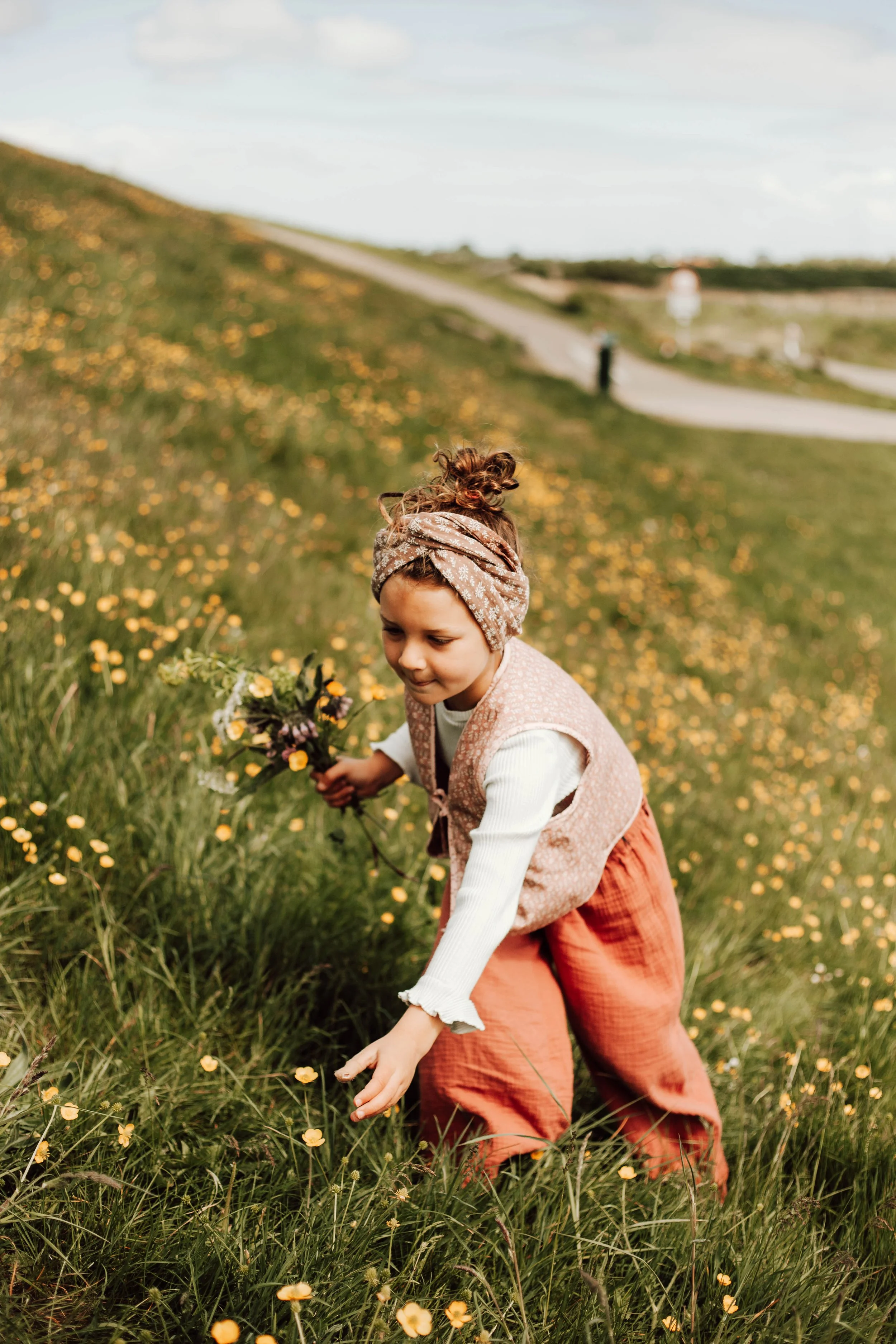 Fotografie voor ondernemers, Bunnibow