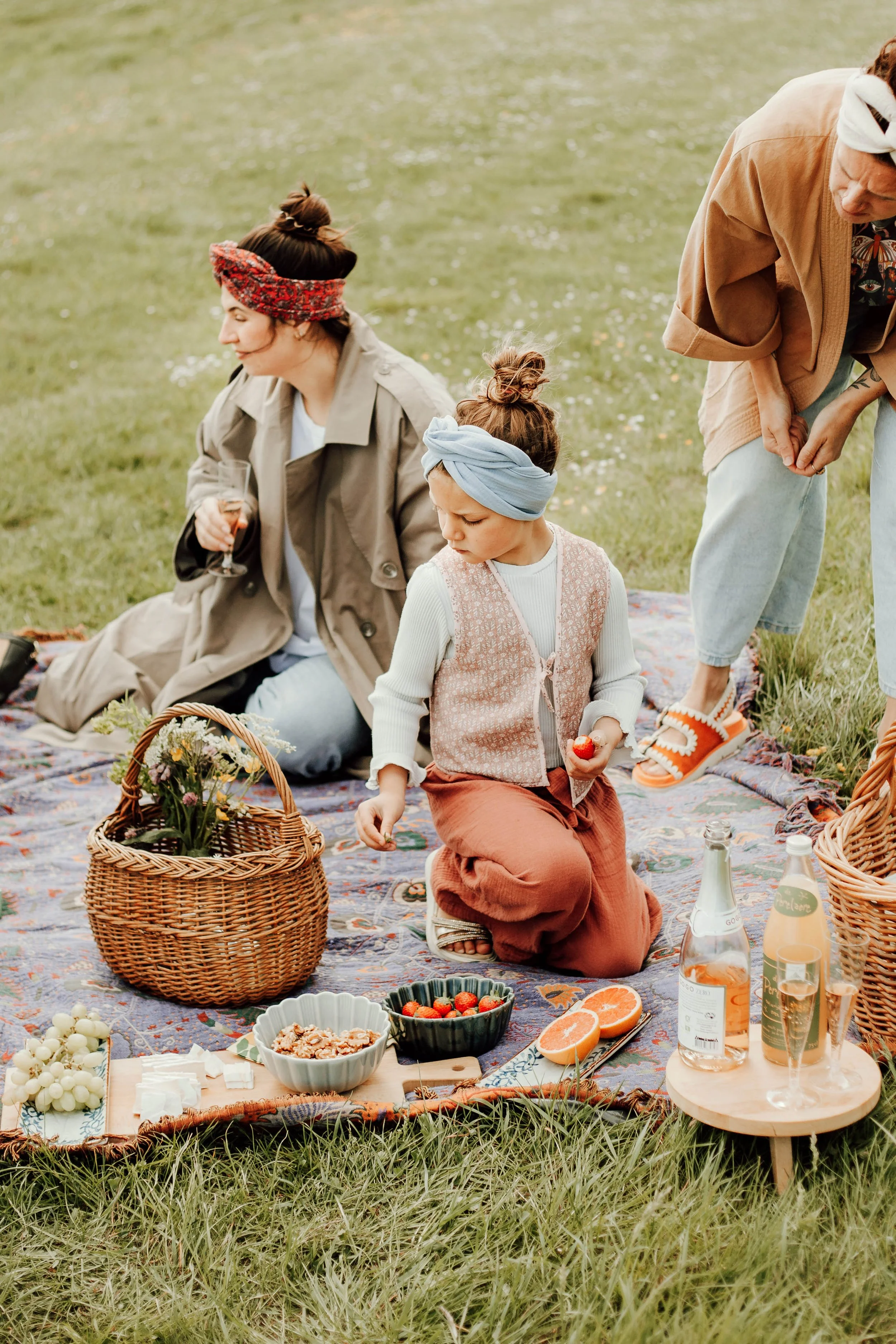 Fotografie voor ondernemers, Bunnibow
