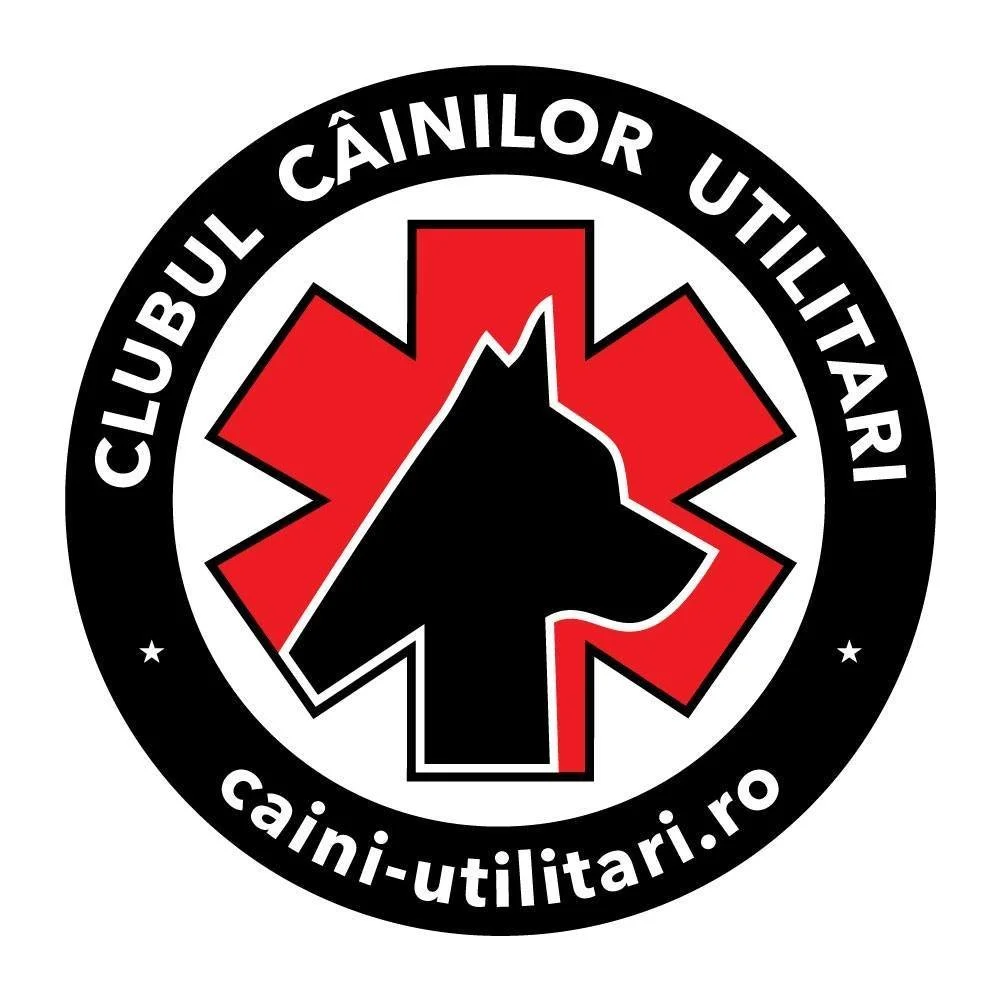 Clubul Cainilor Utilitari