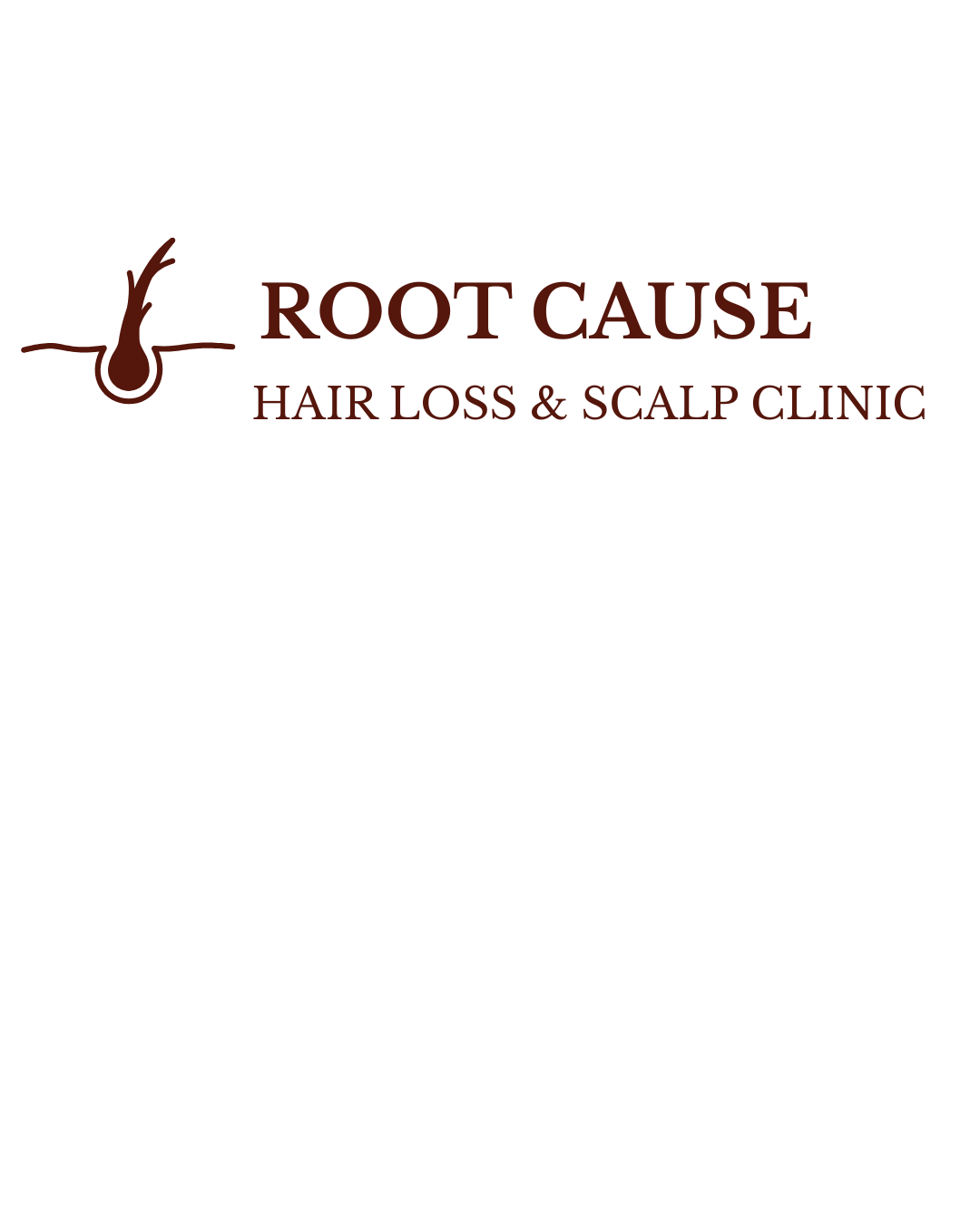 ROOT CAUSE. 