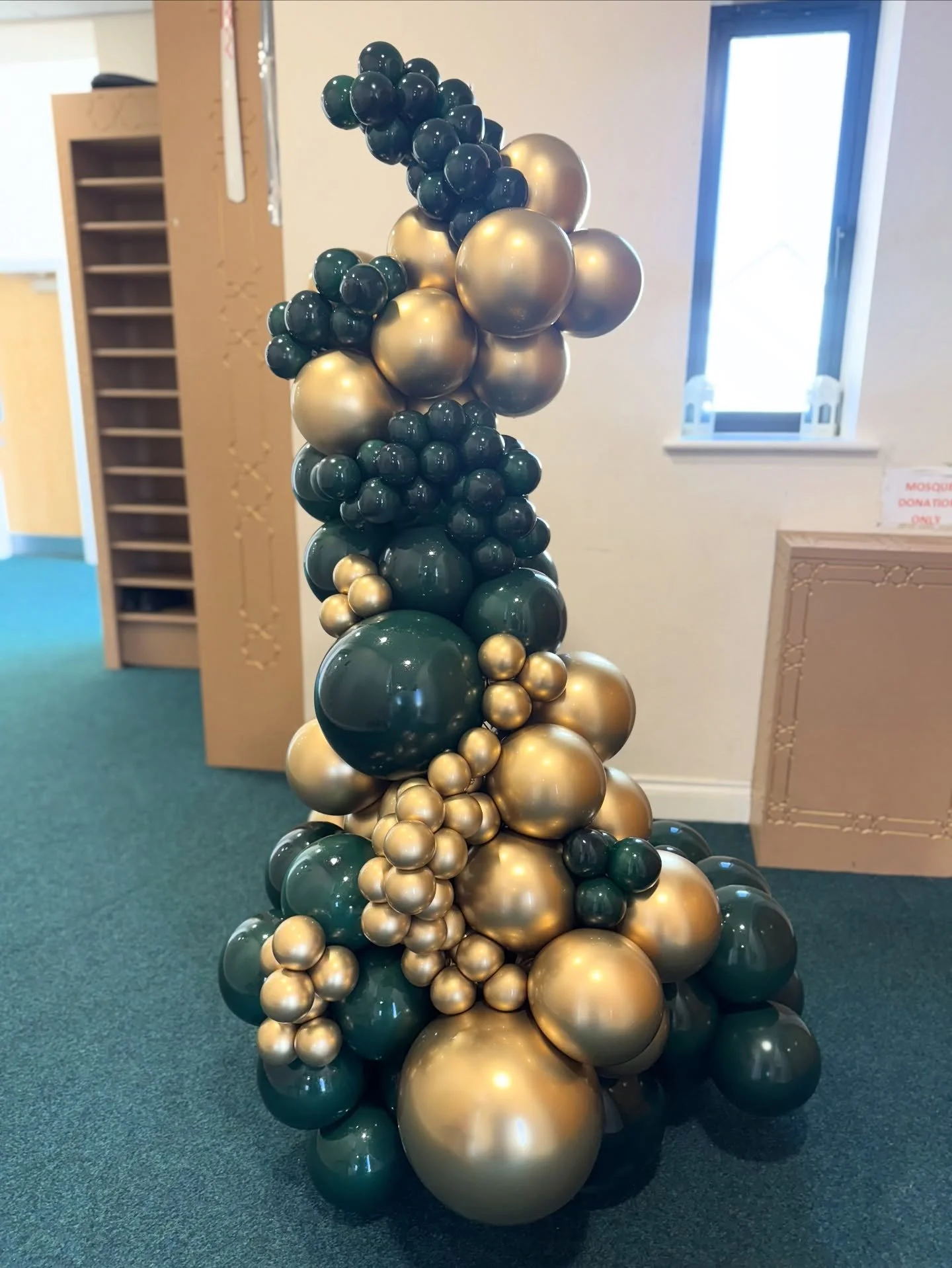 #lincoln #lincolnsmallbusiness #lincolnshire Garlands now available for bookings ❤️