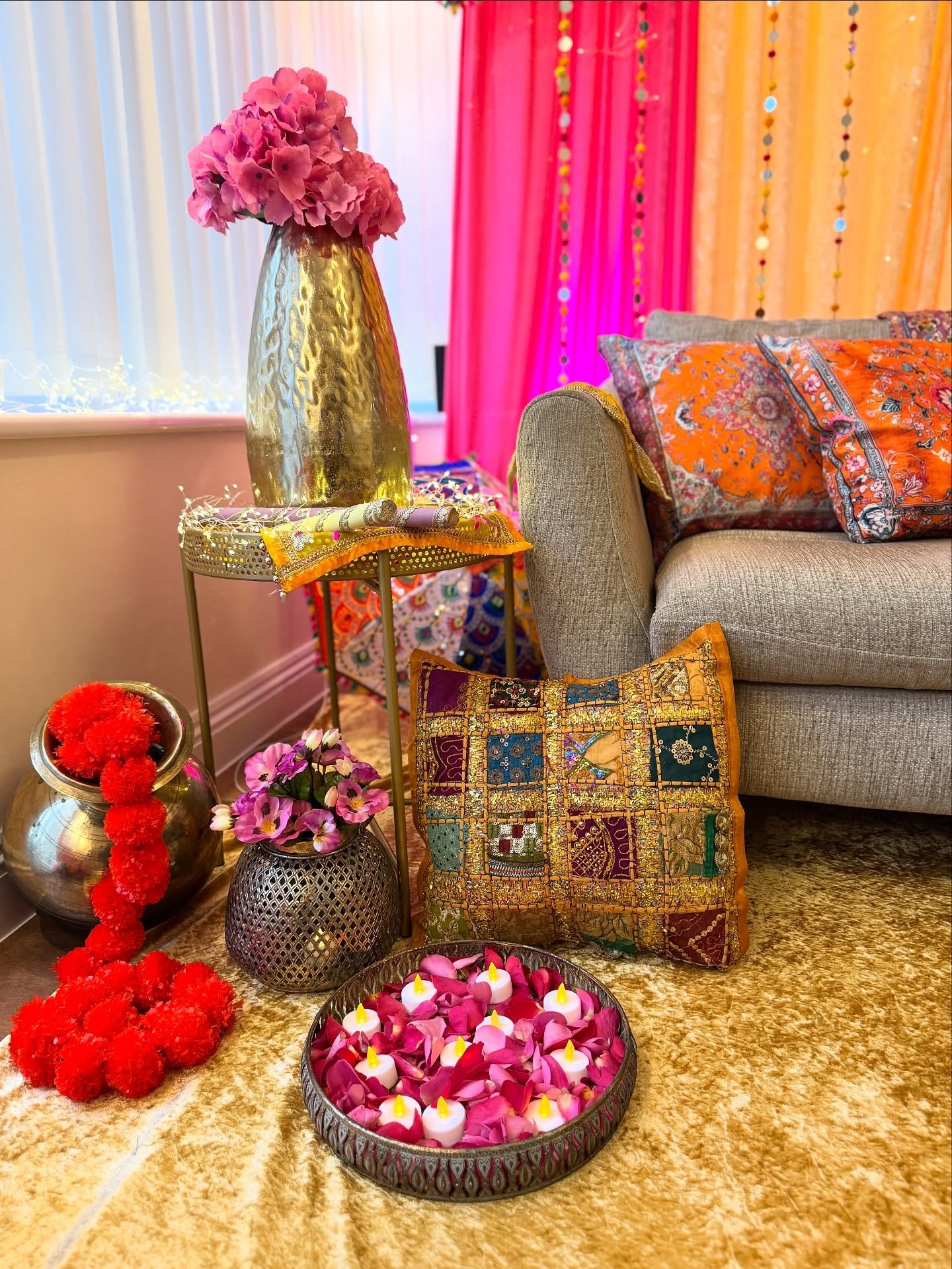 Details ✨ #lincoln #lincolnshire #mehndi #wedding #event