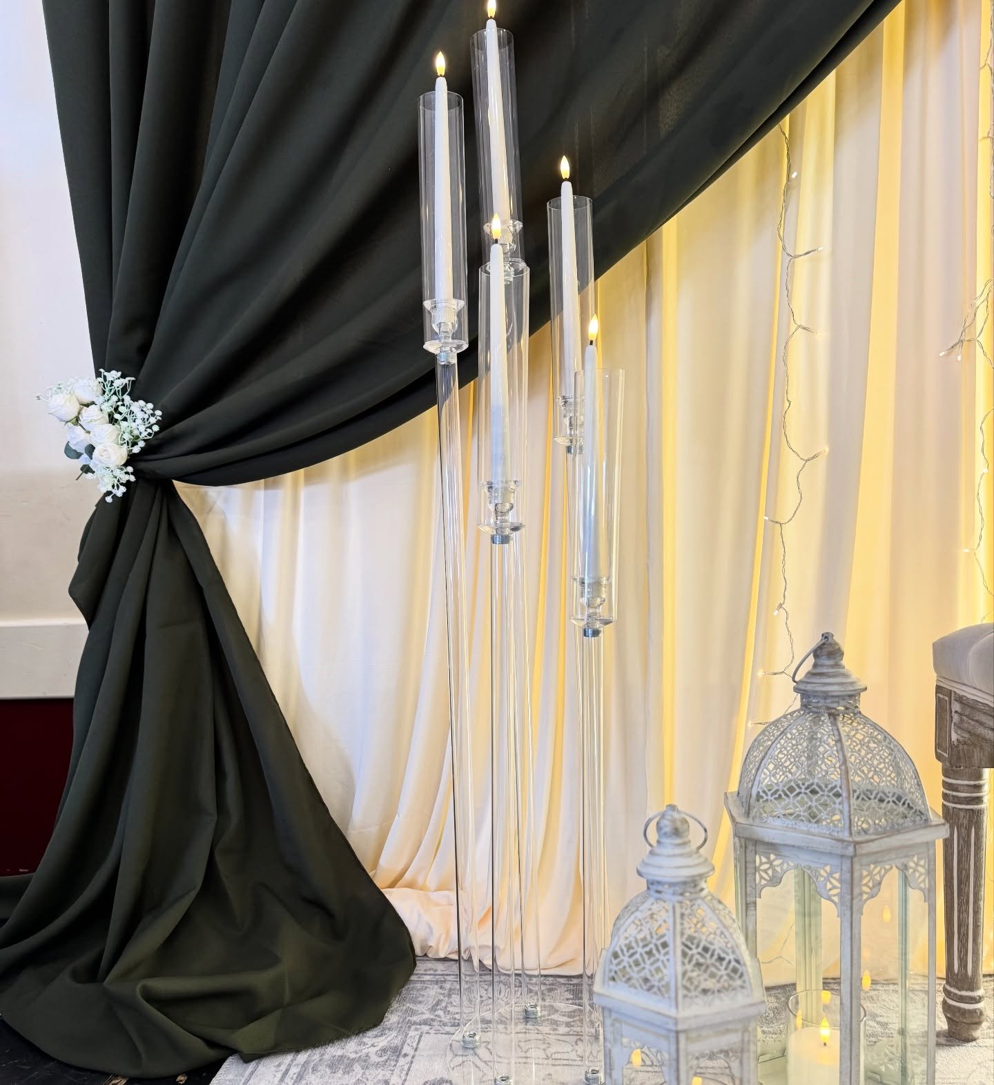 🍃✨ #lincoln #lincolnshire #wedding #floral #nikah #party #event