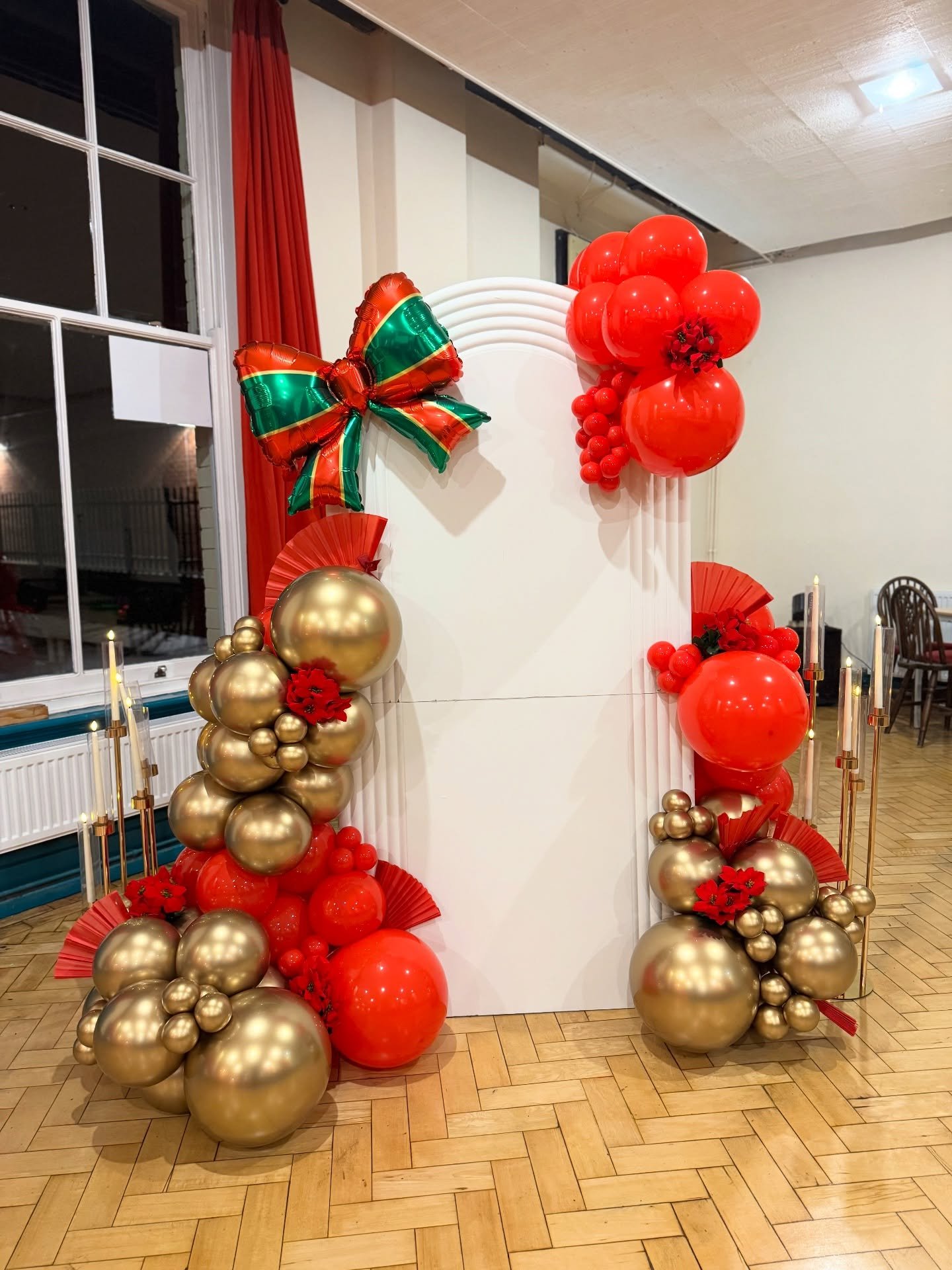 A special @castizauk party 🇪🇸🎄✨ #lincoln #lincolnsmallbusiness #lincolnshire #party #event