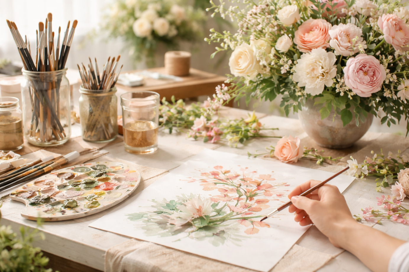 Art décoratif    EN SAVOIR PLUS  