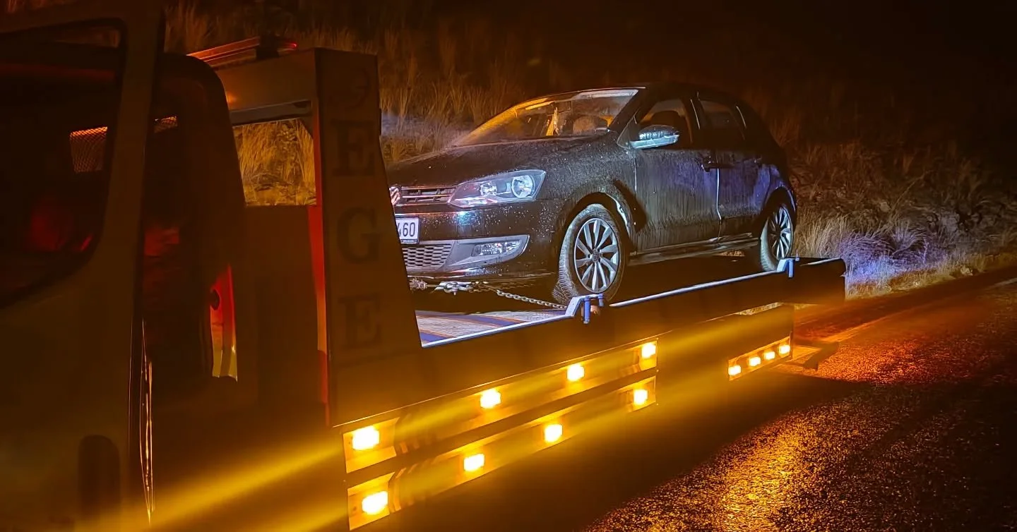 Yağmur Dinmez, Kurtarma Devam Eder! 🌧️ Kula Ege Kurtarıcı farkıyla Alaşehir-Kula yolundaydık!

​Olumsuz hava koşullarına rağmen hizmetimiz kesintisiz devam ediyor. Yağmurlu havada Alaşehir-Kula yolu &uuml;zerinde arıza yapan bir araca hızlıca ulaştı