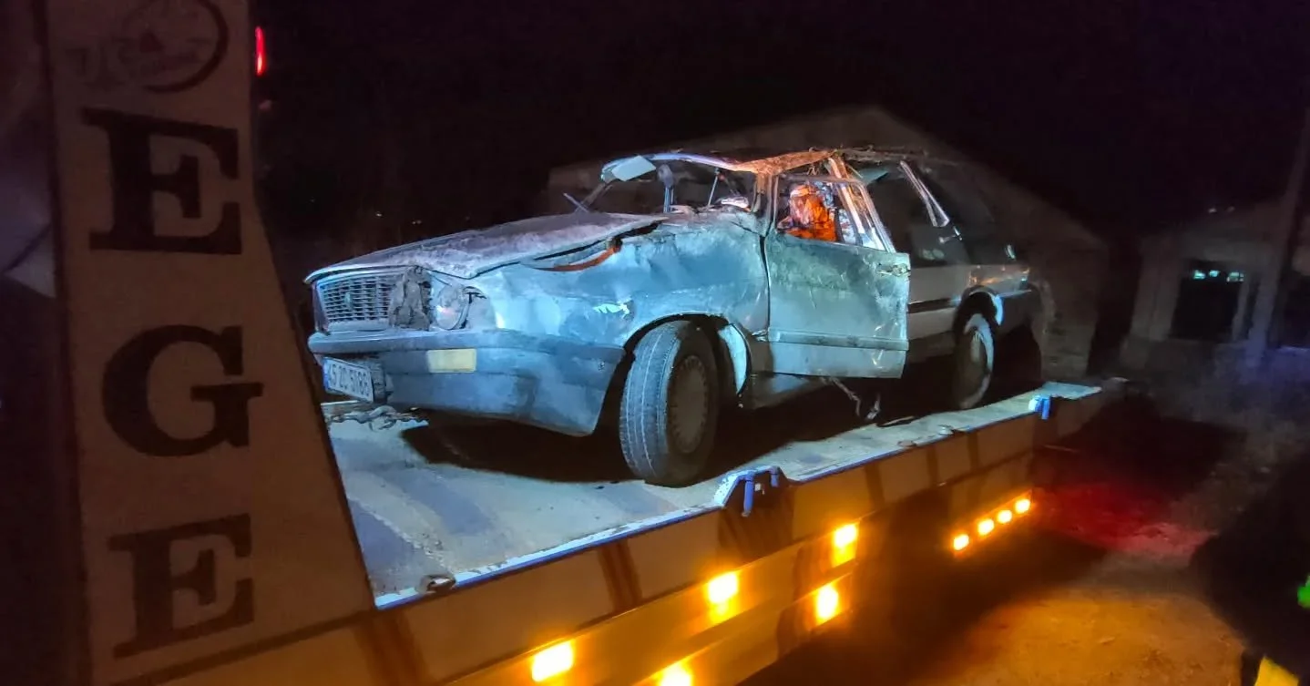 &Ouml;nce G&uuml;venlik, Sonra Kurtarma! ⚠️🚛

Bug&uuml;n E96 karayolu Kula mevkisinde ger&ccedil;ekleşen kazada ekibimiz sahadaydı. Trafik akışını ve &ccedil;evre g&uuml;venliğini kontrol altına alarak profesyonel bir kurtarma operasyonu ger&ccedil;