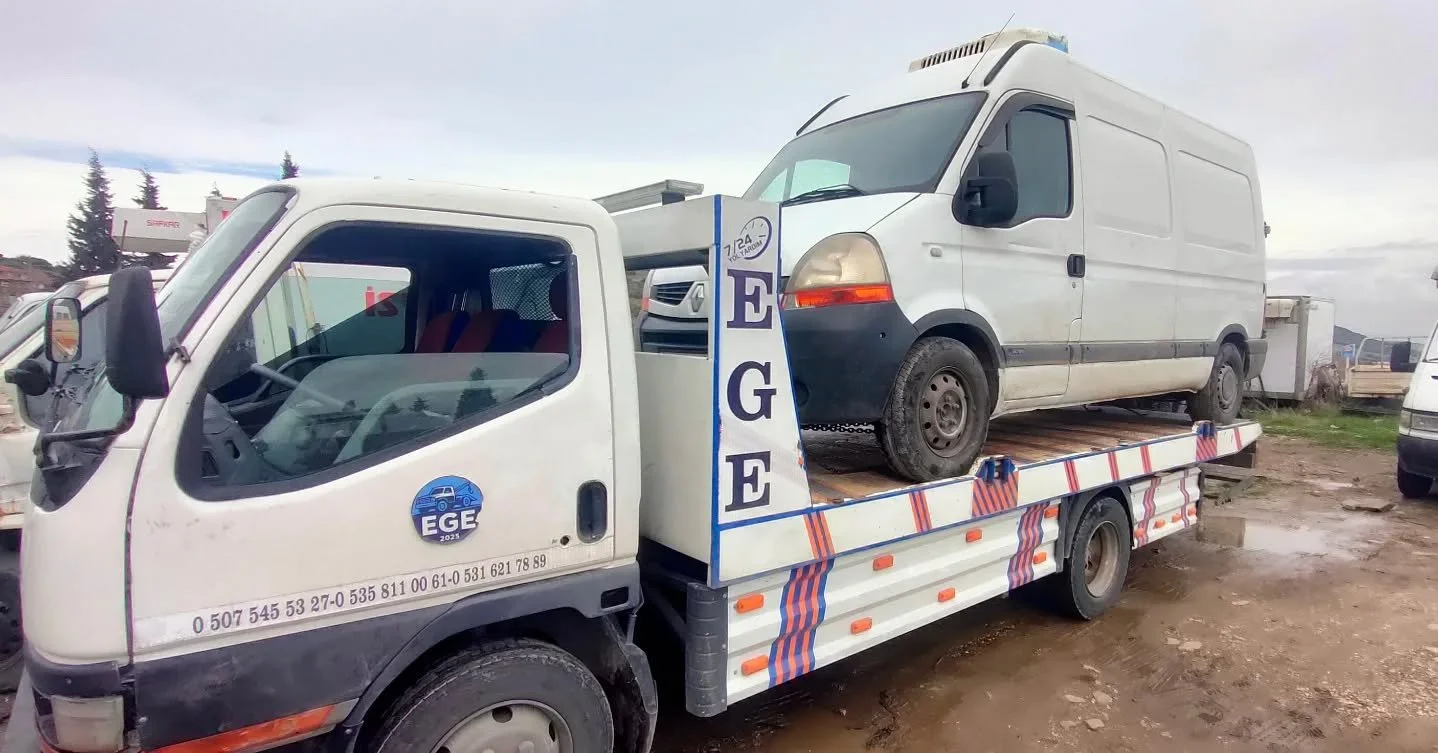 Sınır tanımıyoruz, her noktaya g&uuml;venle taşıyoruz! 🛠️✨

Kula Sanayi Sitesi&rsquo;nden aldığımız arızalı aracı sağ salim Uşak Sanayi Sitesi&rsquo;ne teslim ettik. M&uuml;şterimize bizi tercih ettiği i&ccedil;in teşekk&uuml;r eder, ge&ccedil;miş o