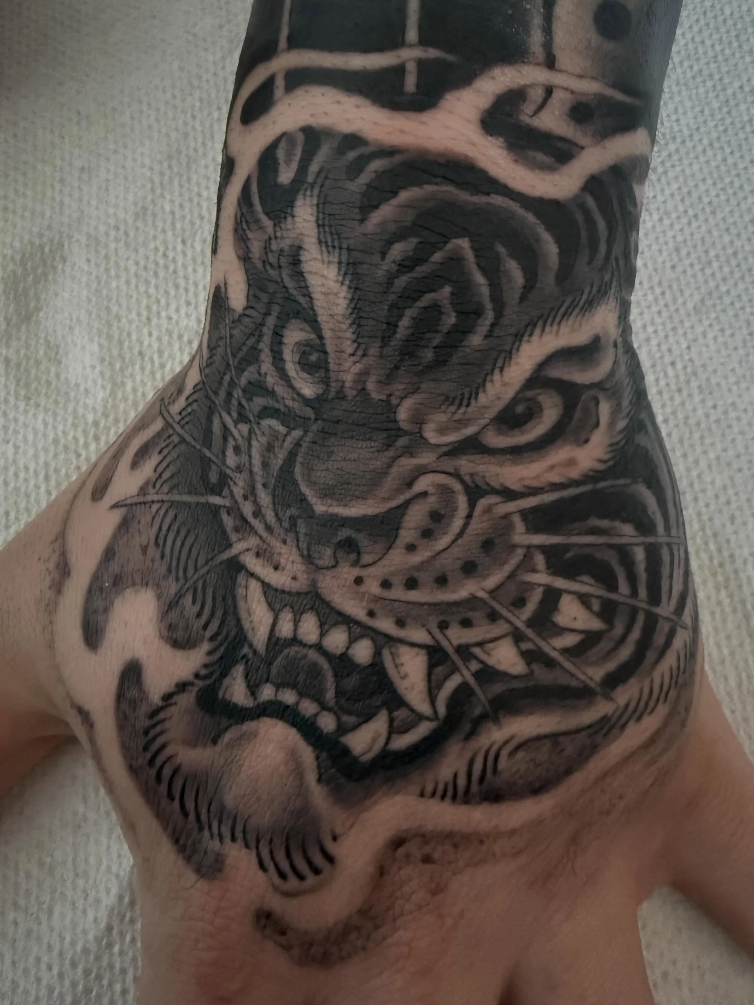Fun one made to fit