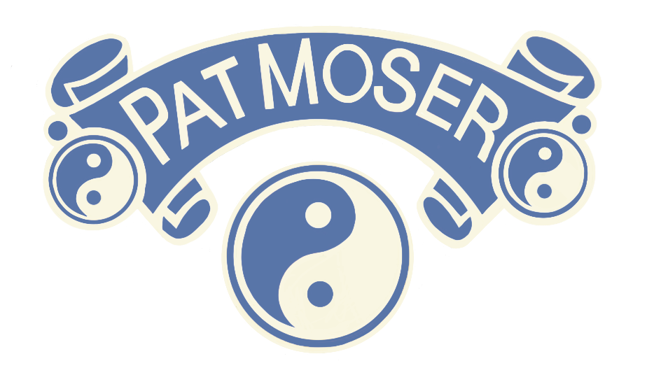 Pat Moser Tattoos