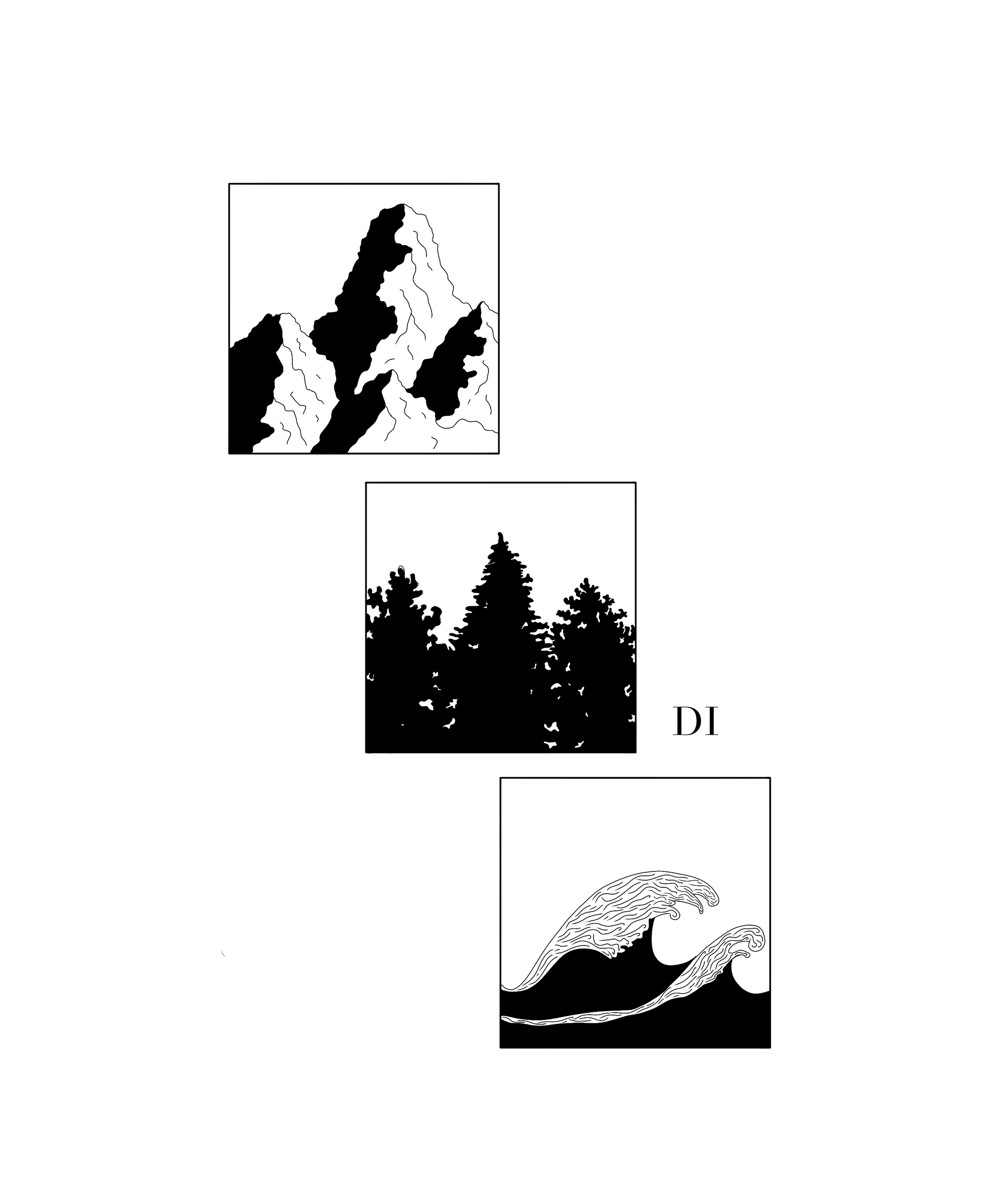 The Outdoors Collection