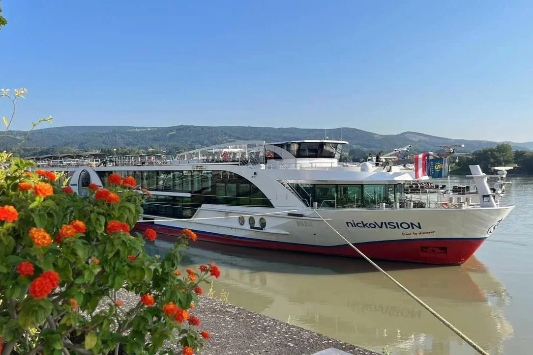 Nicko River Cruise on the Danube