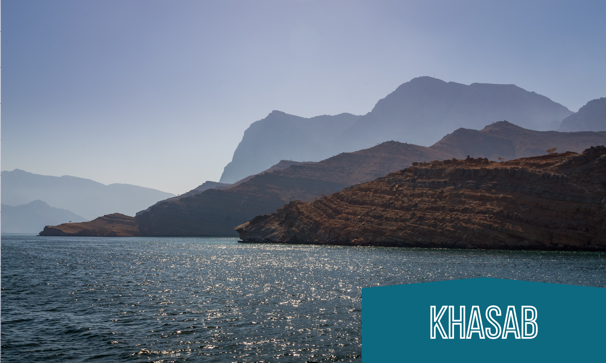 Khasab, Oman – Cruise Port Guide