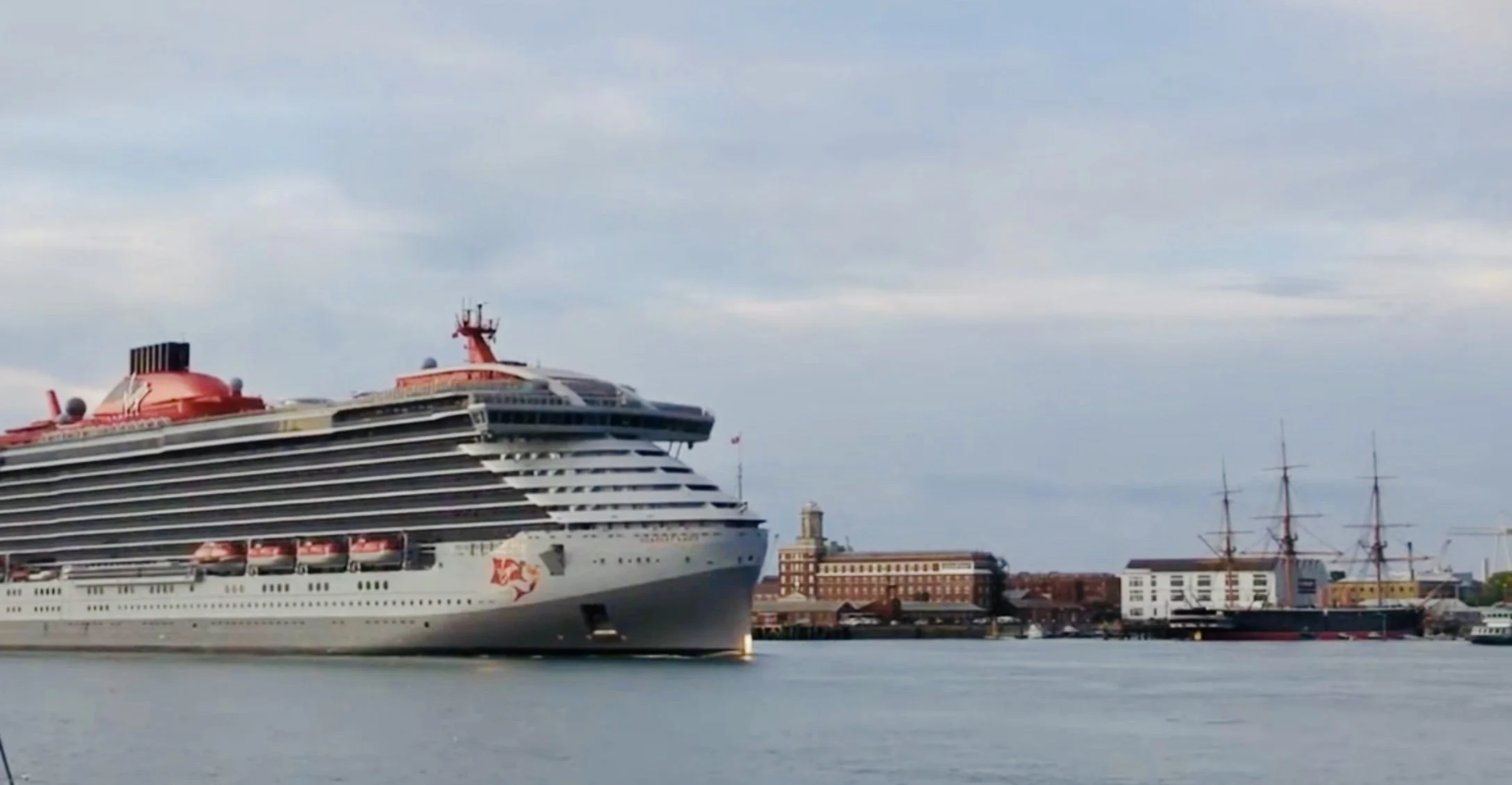 Virgin Voyages – A Step Backwards?