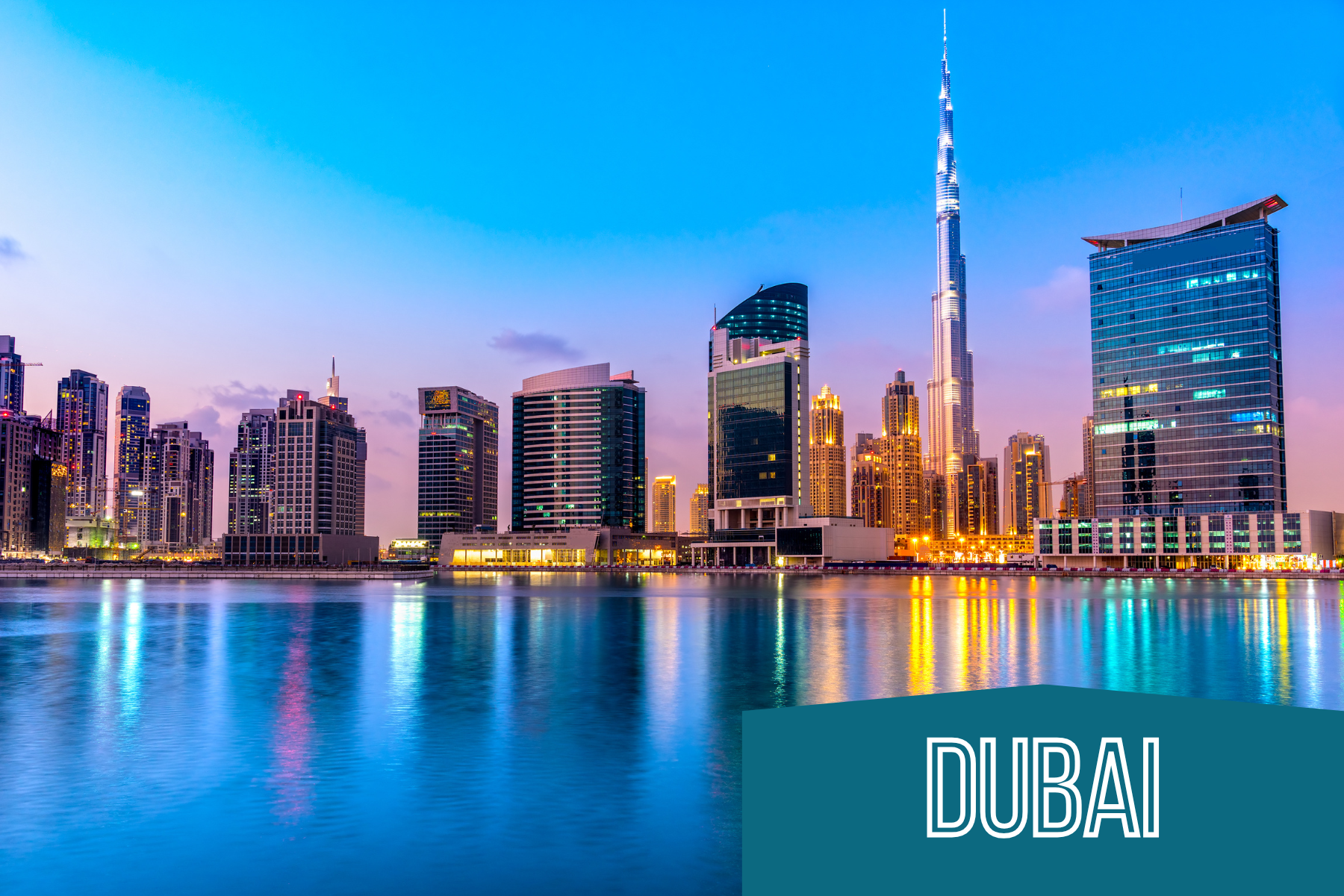 Dubai, UAE – Cruise Port Profile