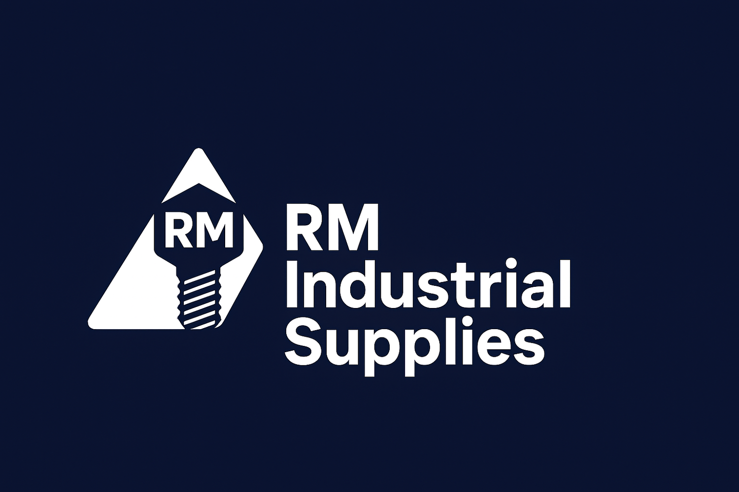 RM Industrial Supplies Ltd