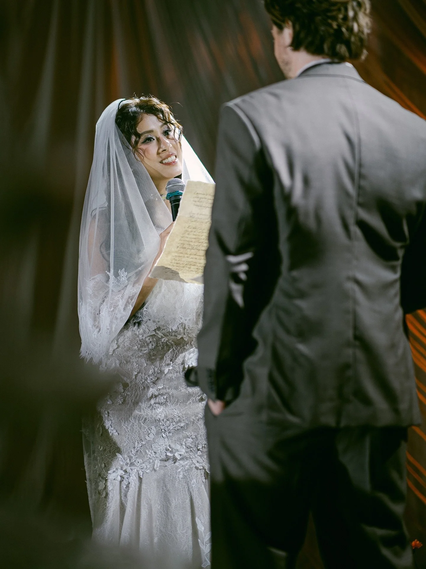 𝐀&amp;𝐓
&ldquo;𝐀𝐠𝐢𝐧𝐠 𝐋𝐢𝐤𝐞 𝐖𝐢𝐧𝐞&rdquo;

Not just guests &mdash; they were the soul of the celebration.
Each laughter echoed like a soundtrack, each look, a frame in a film of joy.
In the heart of 𝐀&amp;𝐓&rsquo;s wedding, their dearest