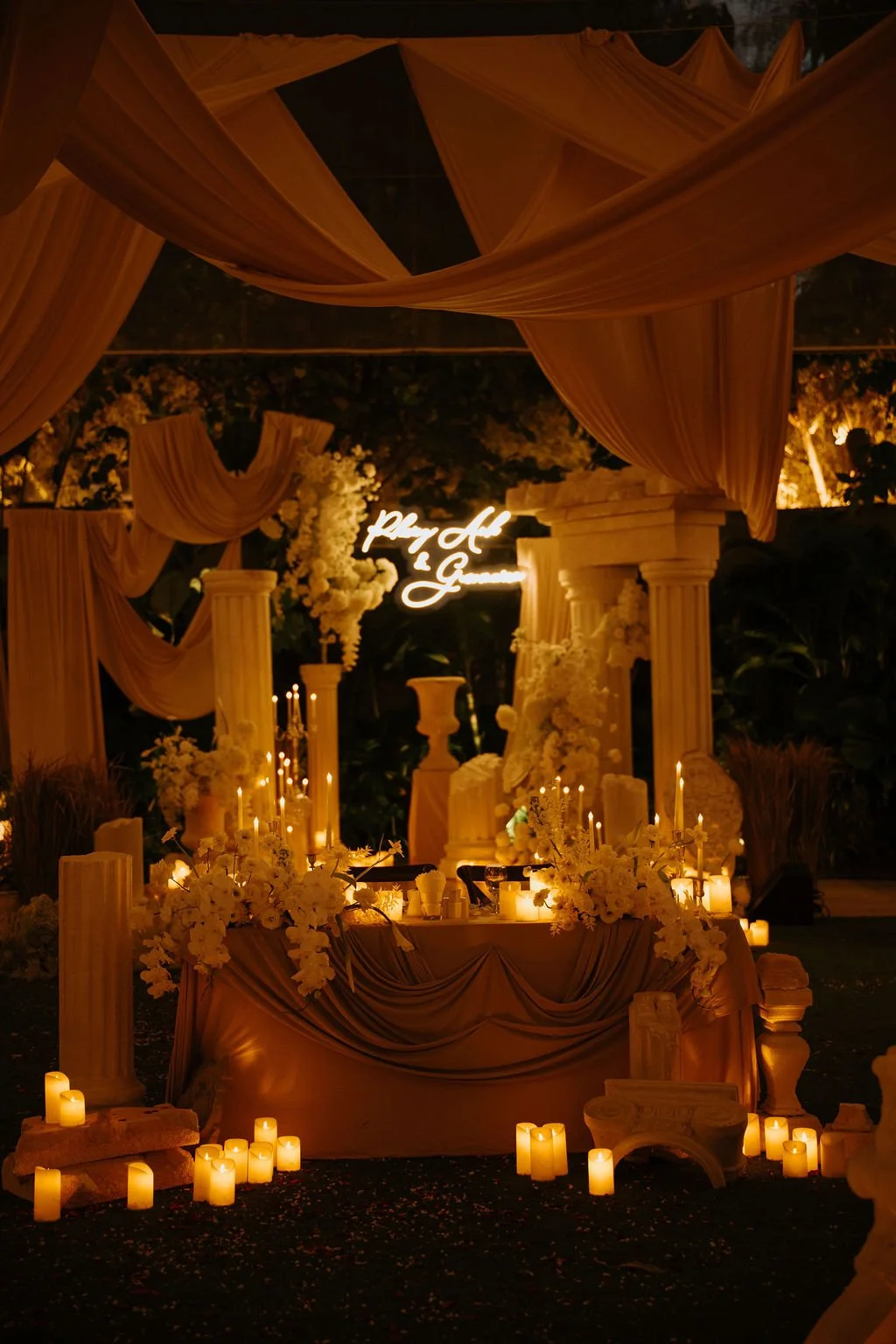 We're not fairy tales