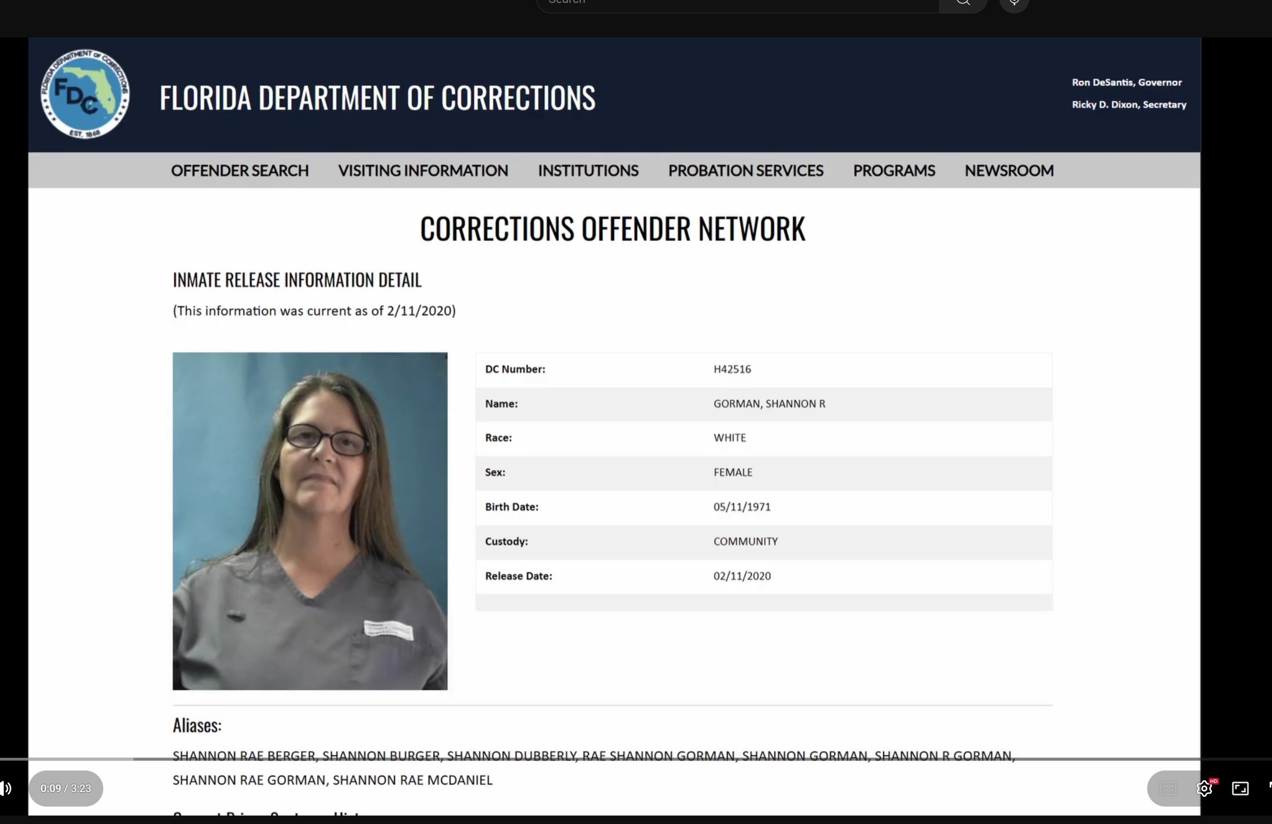 SugarTop General Manager Gorman/Beaumont Financial Management Called Into Question
