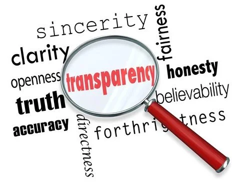 Satire: Watkins Welcomes You: A Beacon of Transparency