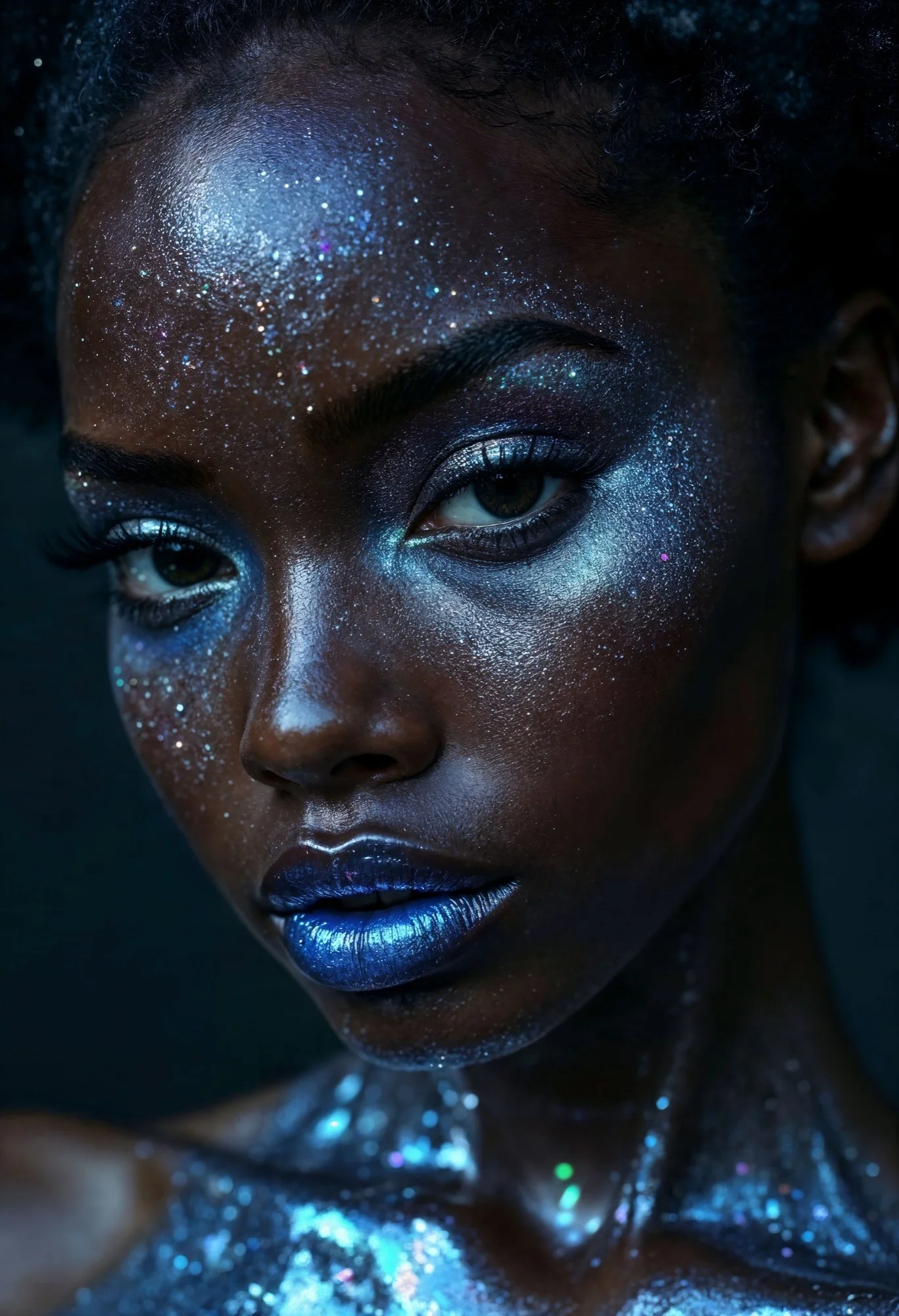 The Human Depth AI Can’t Touch