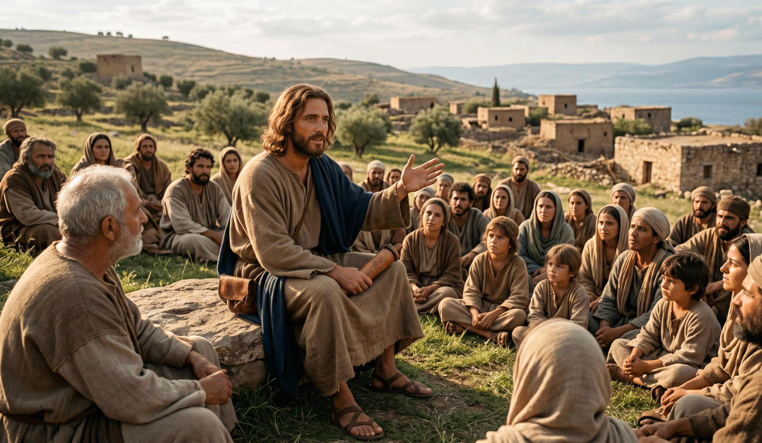 IT’S &nbsp;JESUS &nbsp;CHRIST &nbsp;PLUS &nbsp;NOTHING