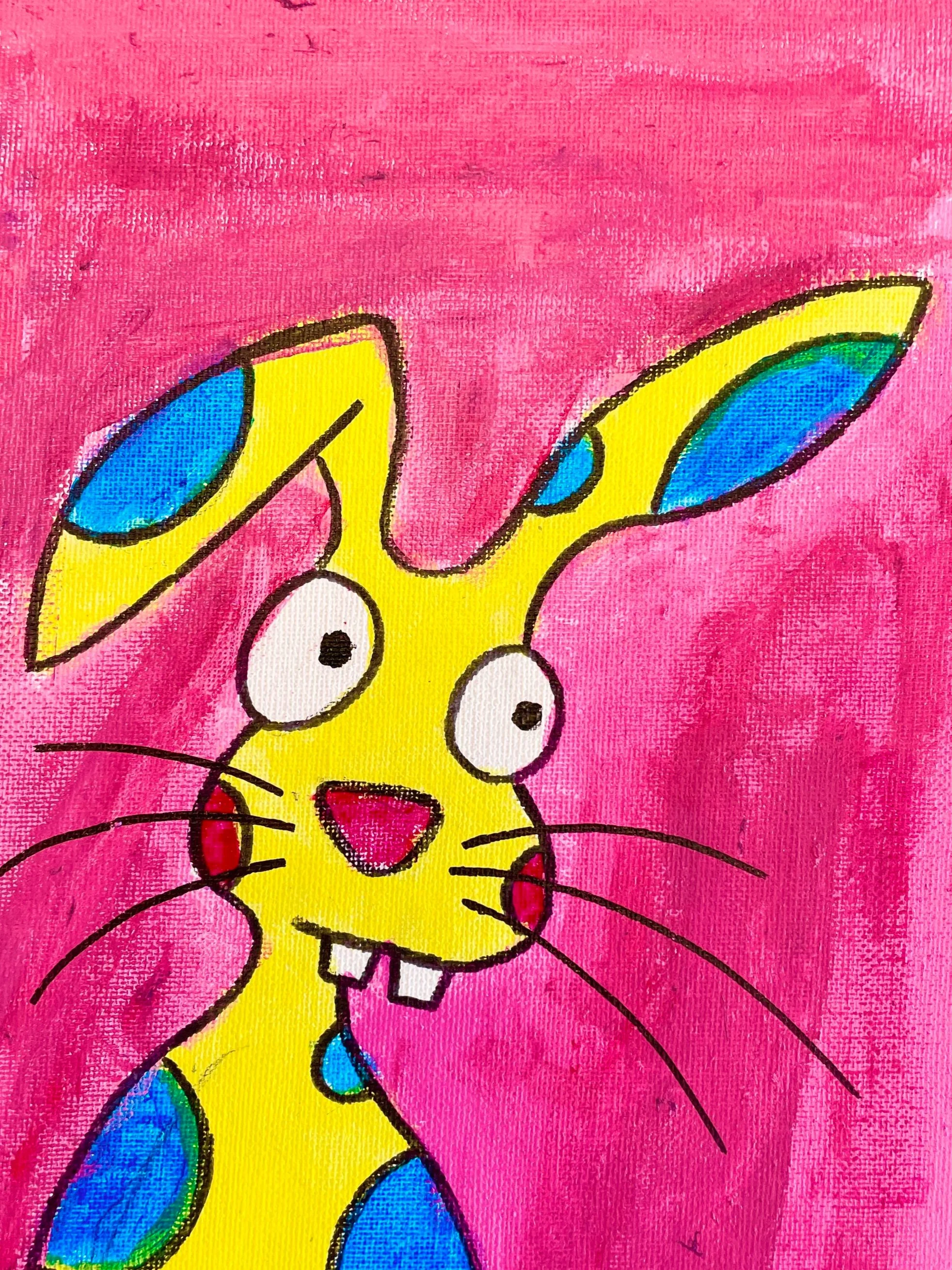 Ella, 9 år