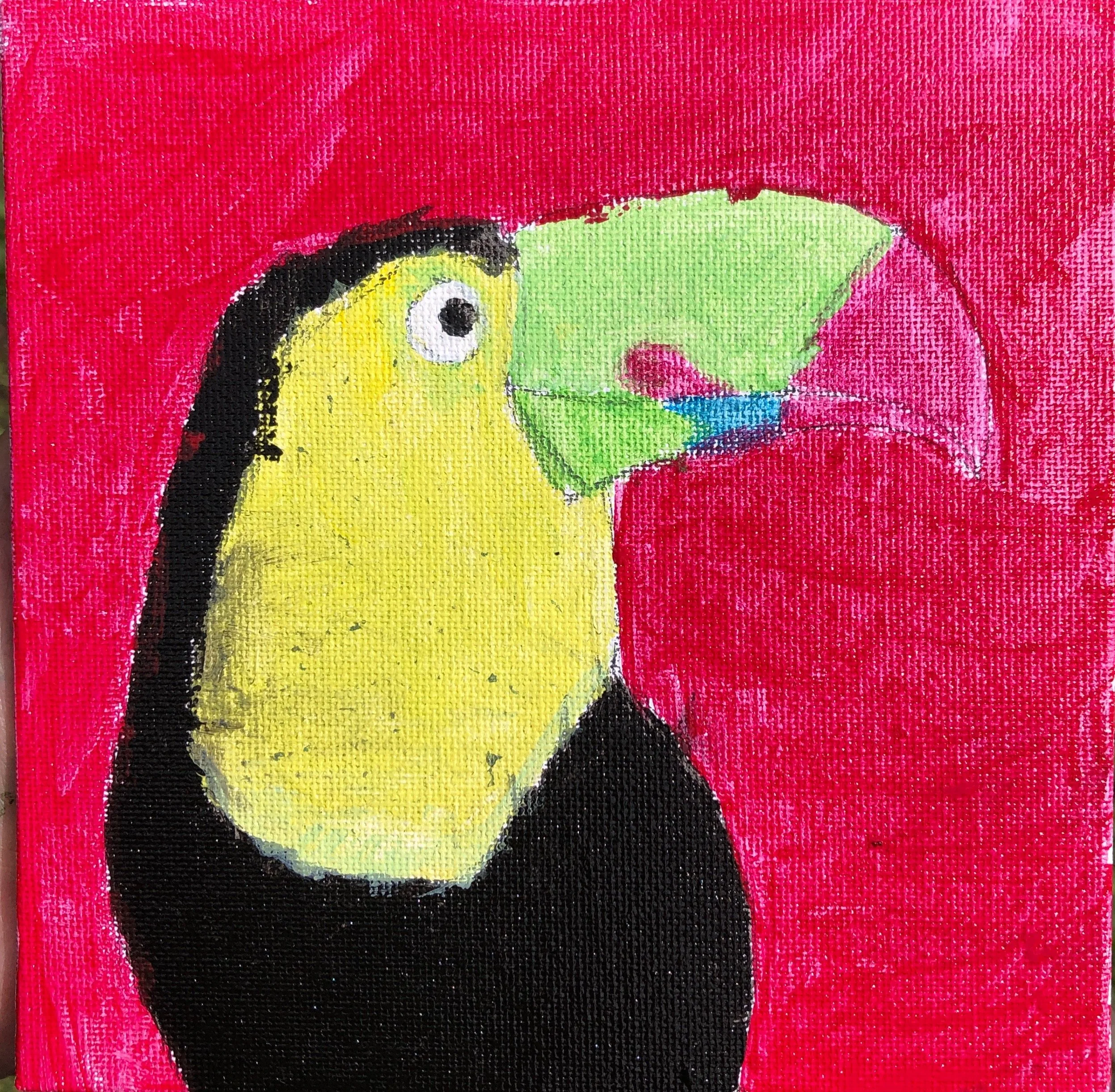 Ella 12 år
