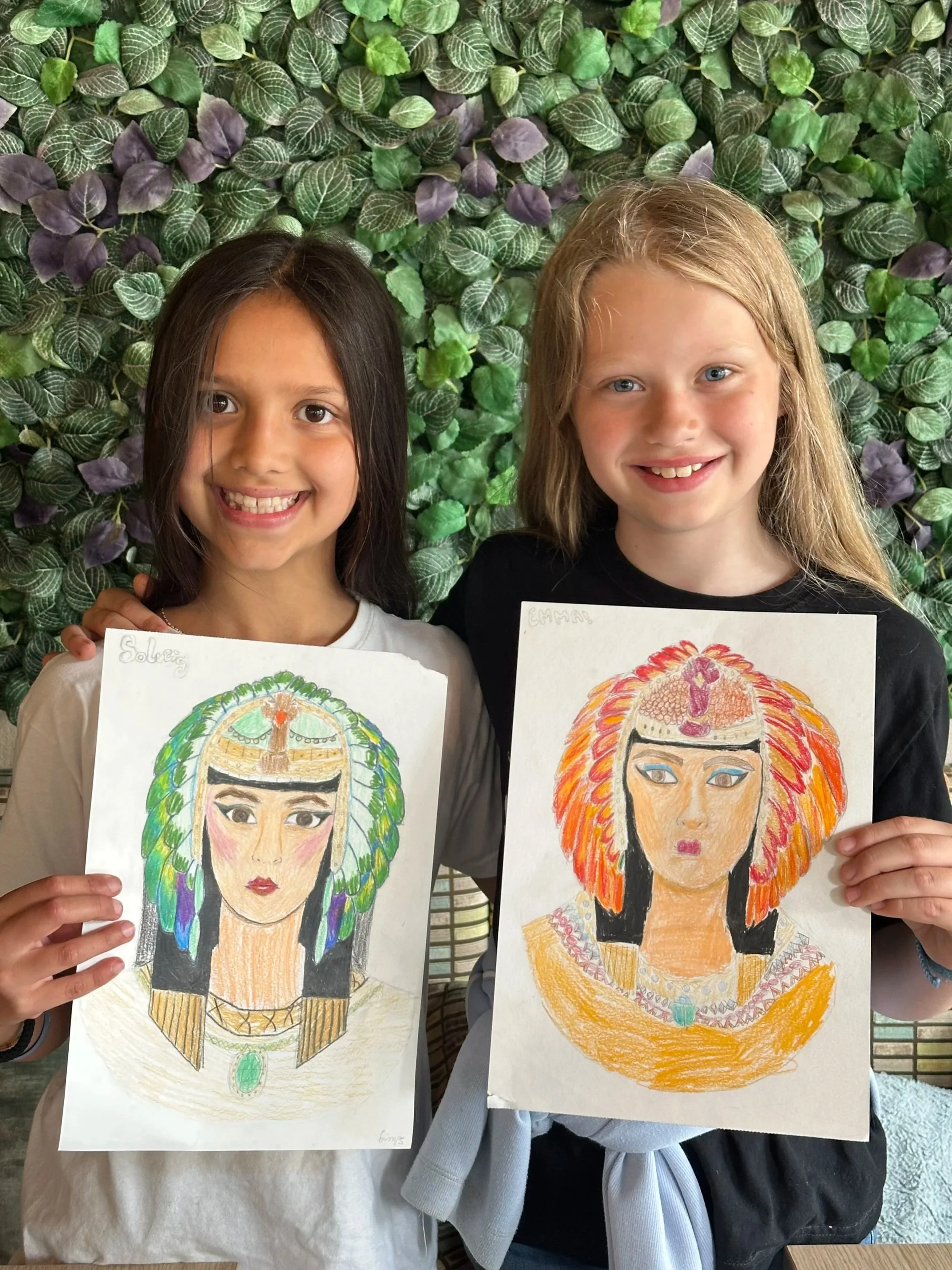 10 år &amp; 10 år