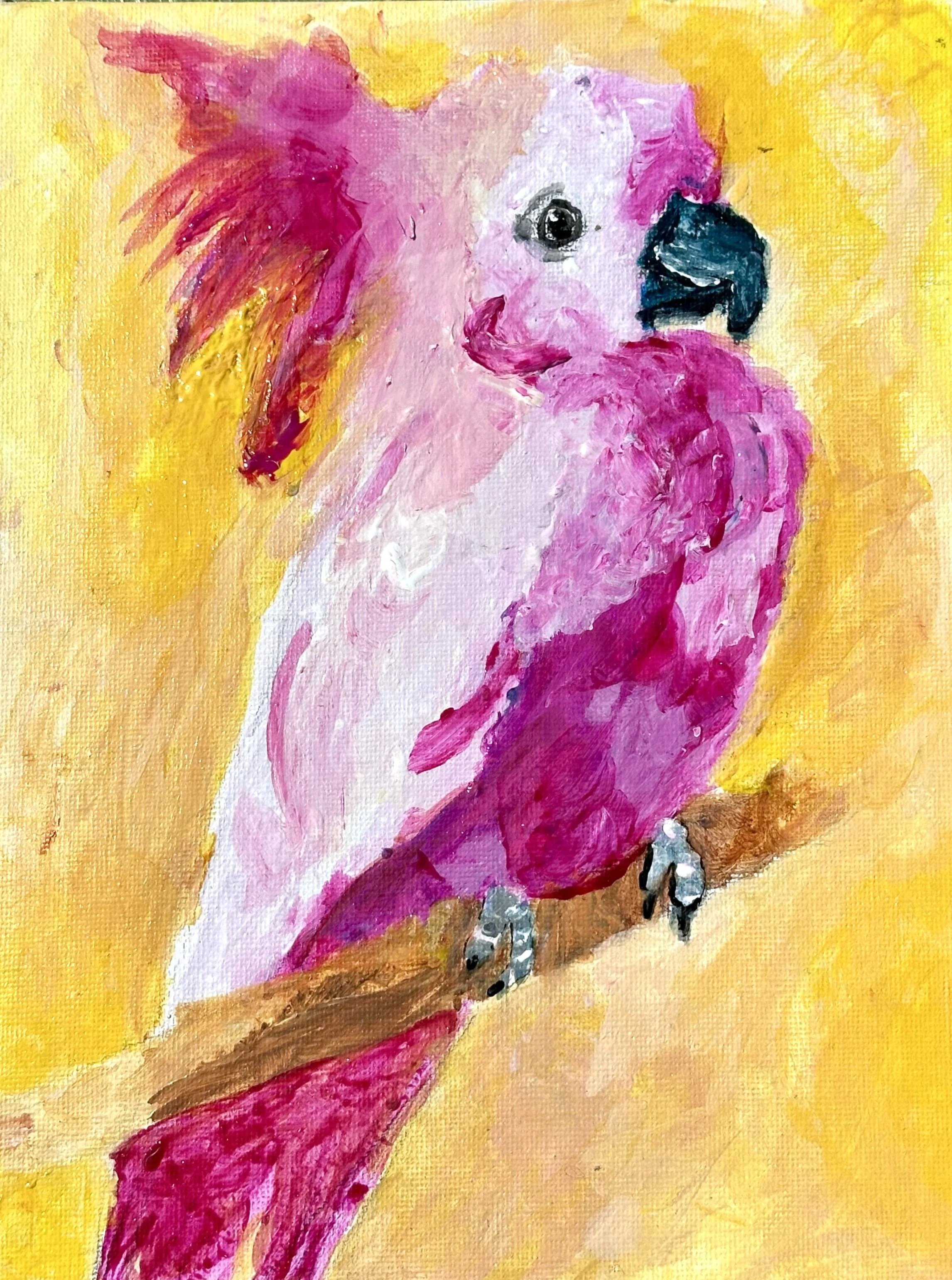 Linnea 11 år