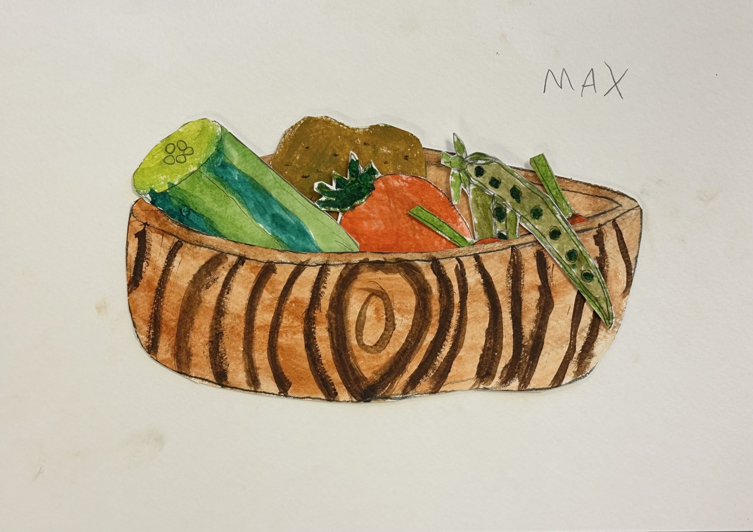 Max 9 år