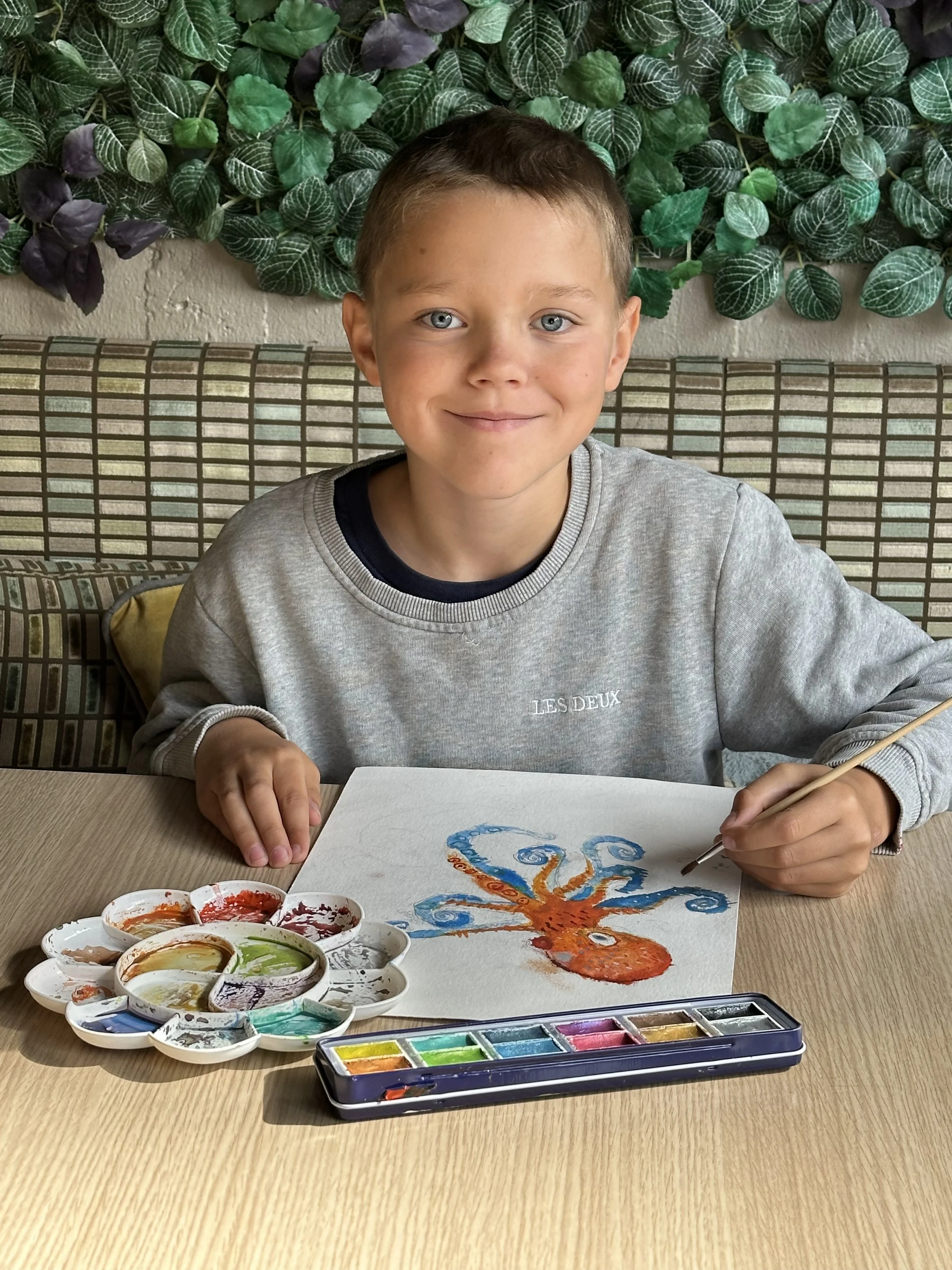 10 år