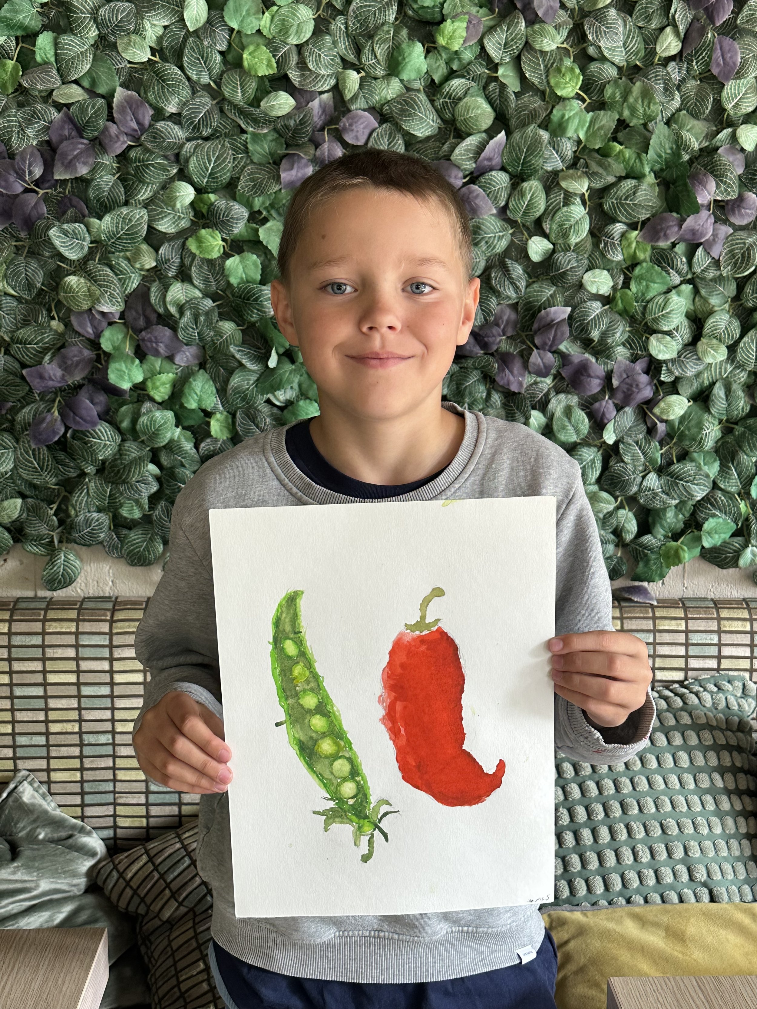 10 år