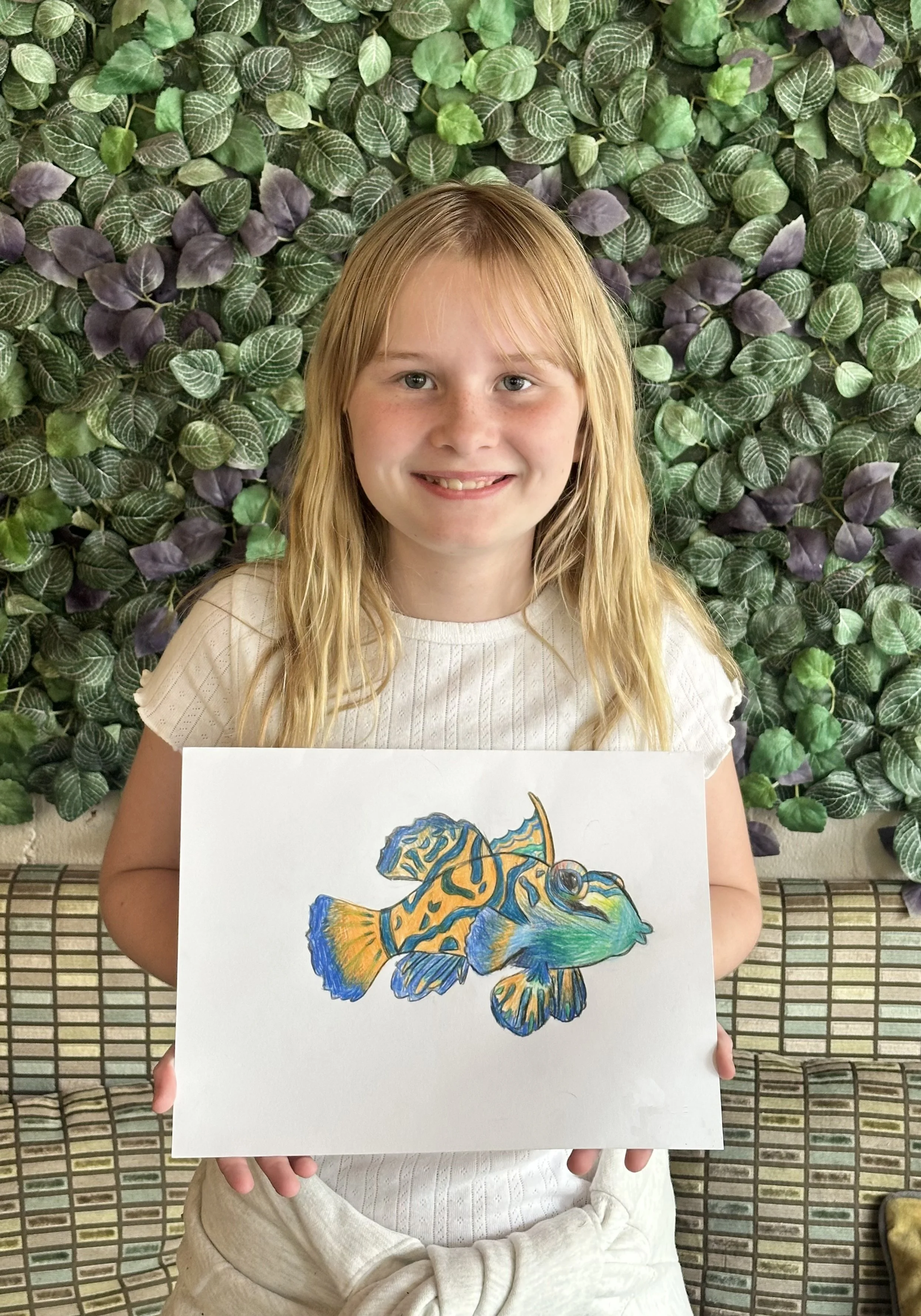 11 år
