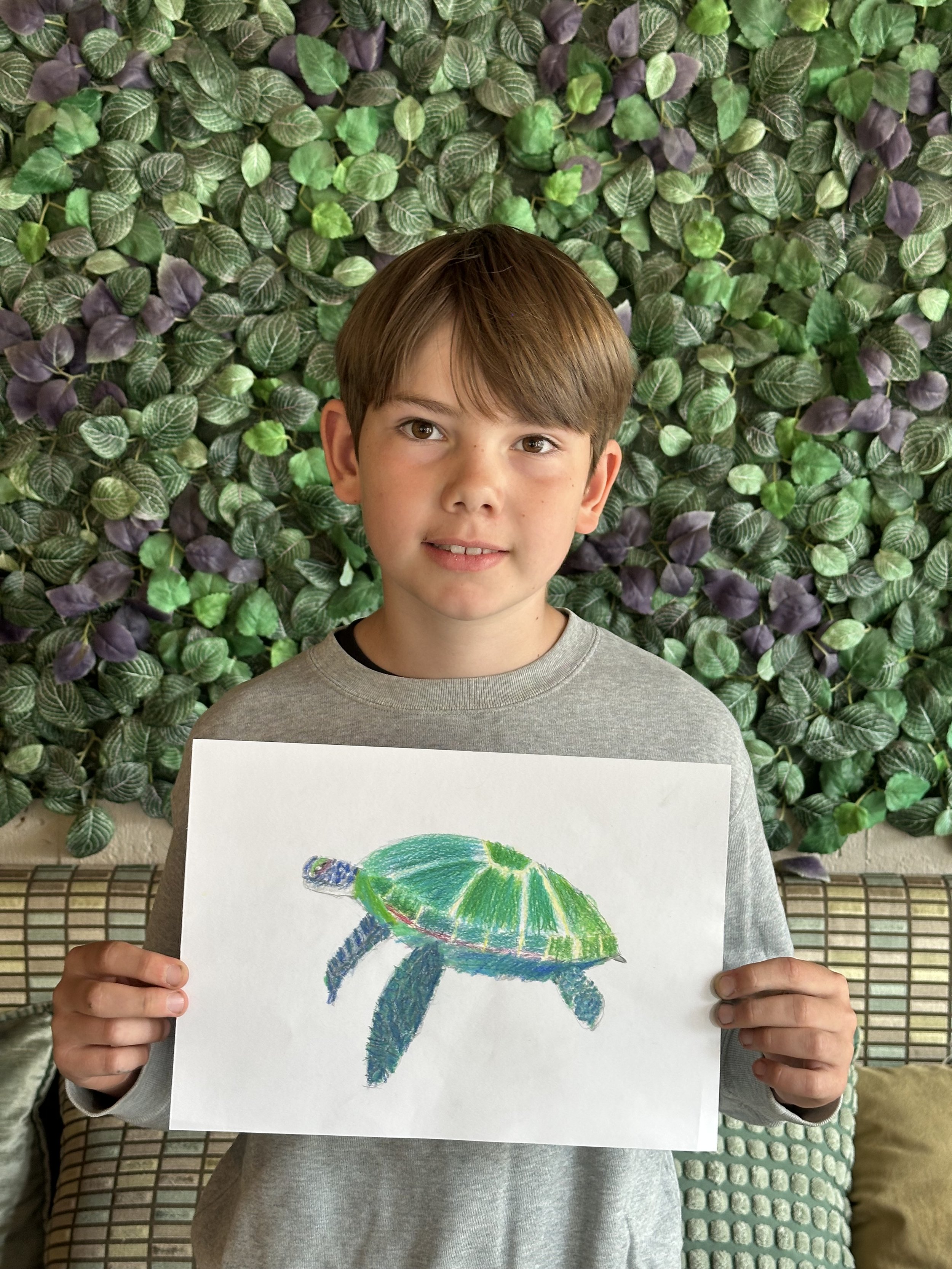 9 år