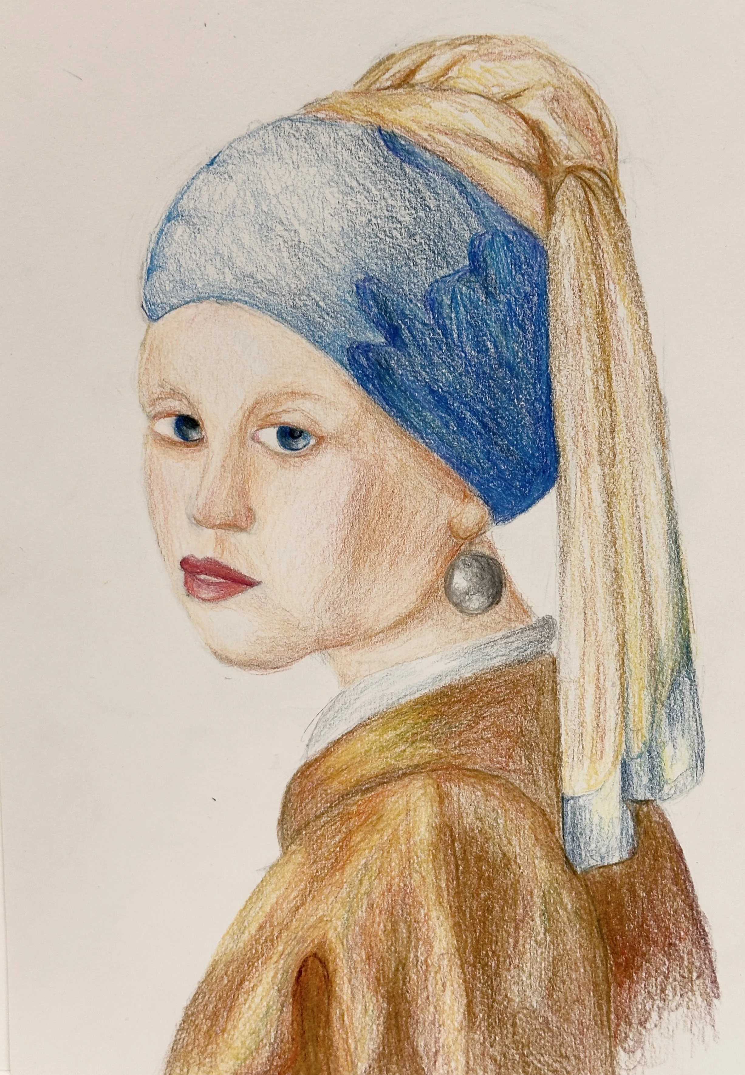 Sara Sofia 12 år