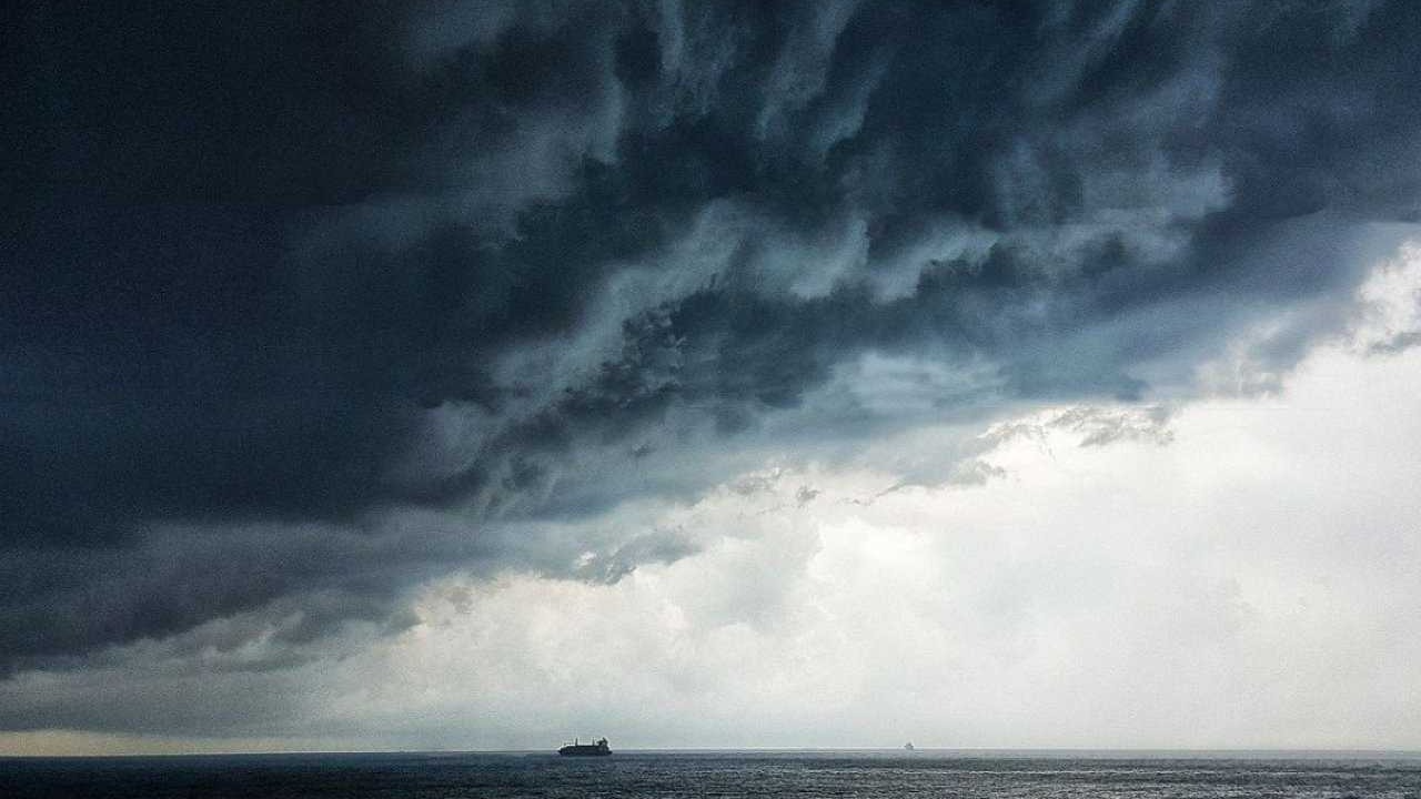 Sailing the Great Cycles