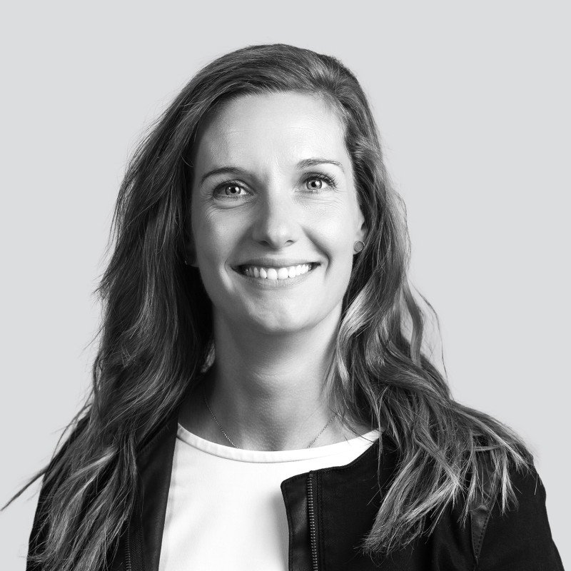 Barbara van der Velde | Senior Manager @ A&O Shearman