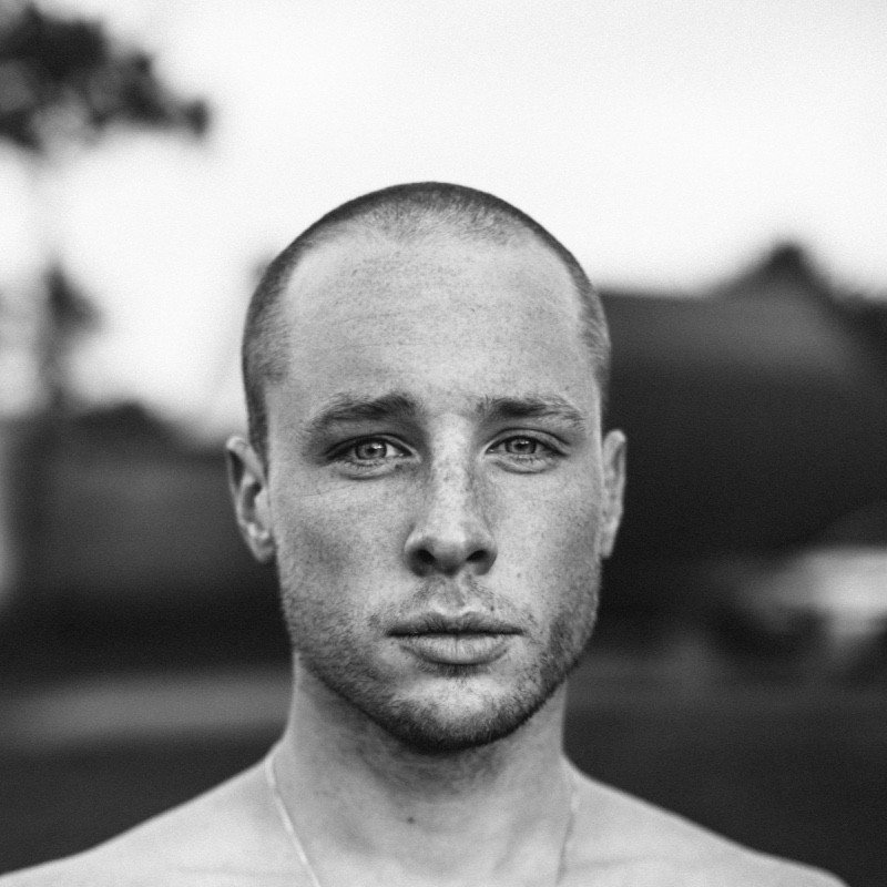 Louis Borra | Surf Instructor