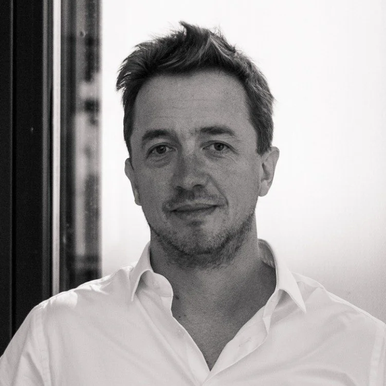 Cedric De Dycker | Partner @ Grinta Capital Partners