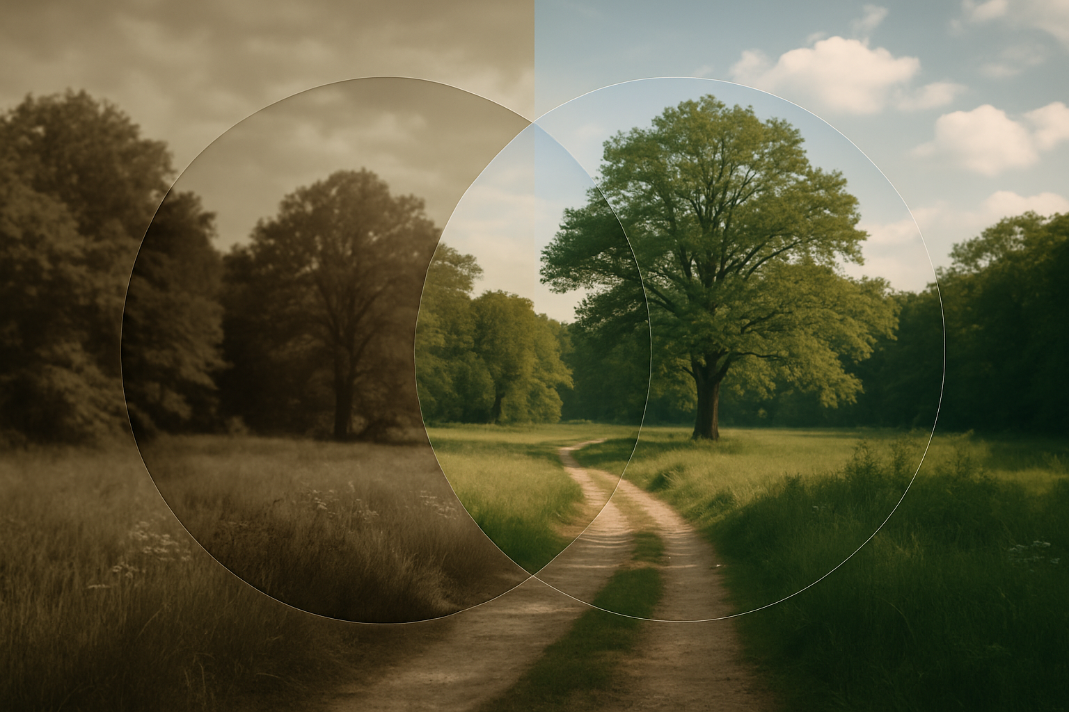 Expectation or Wonder