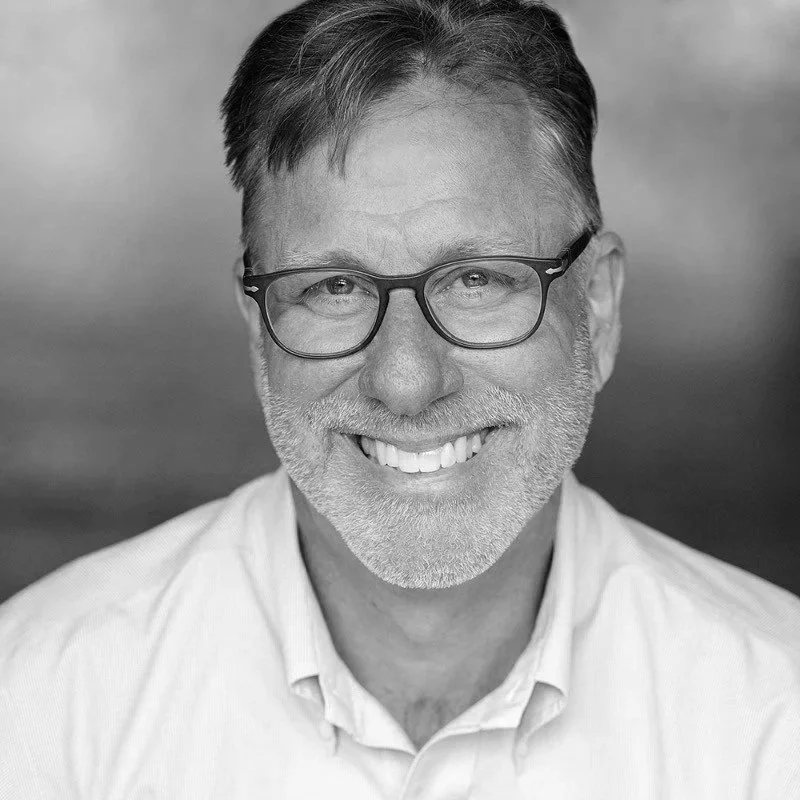 David Gallimore | Founder Regenerative World Group