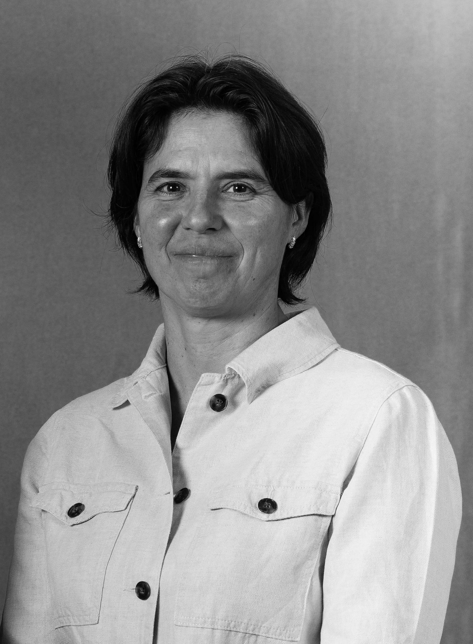 Sylvia Gilis | Director of companies, Founder, Investor.